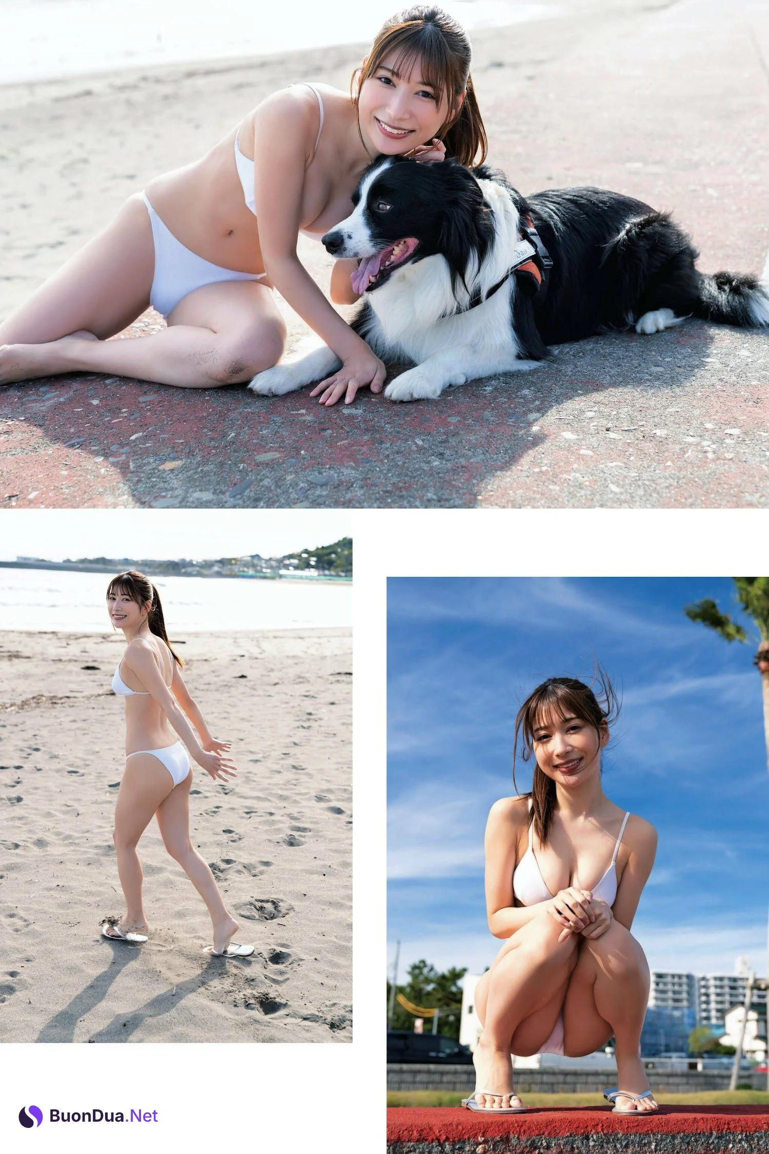Risa Yukihira 雪平莉左, Weekly SPA! 2023.01.03-10 (週刊SPA! 2023年1月3-10日号) - Photo 10
