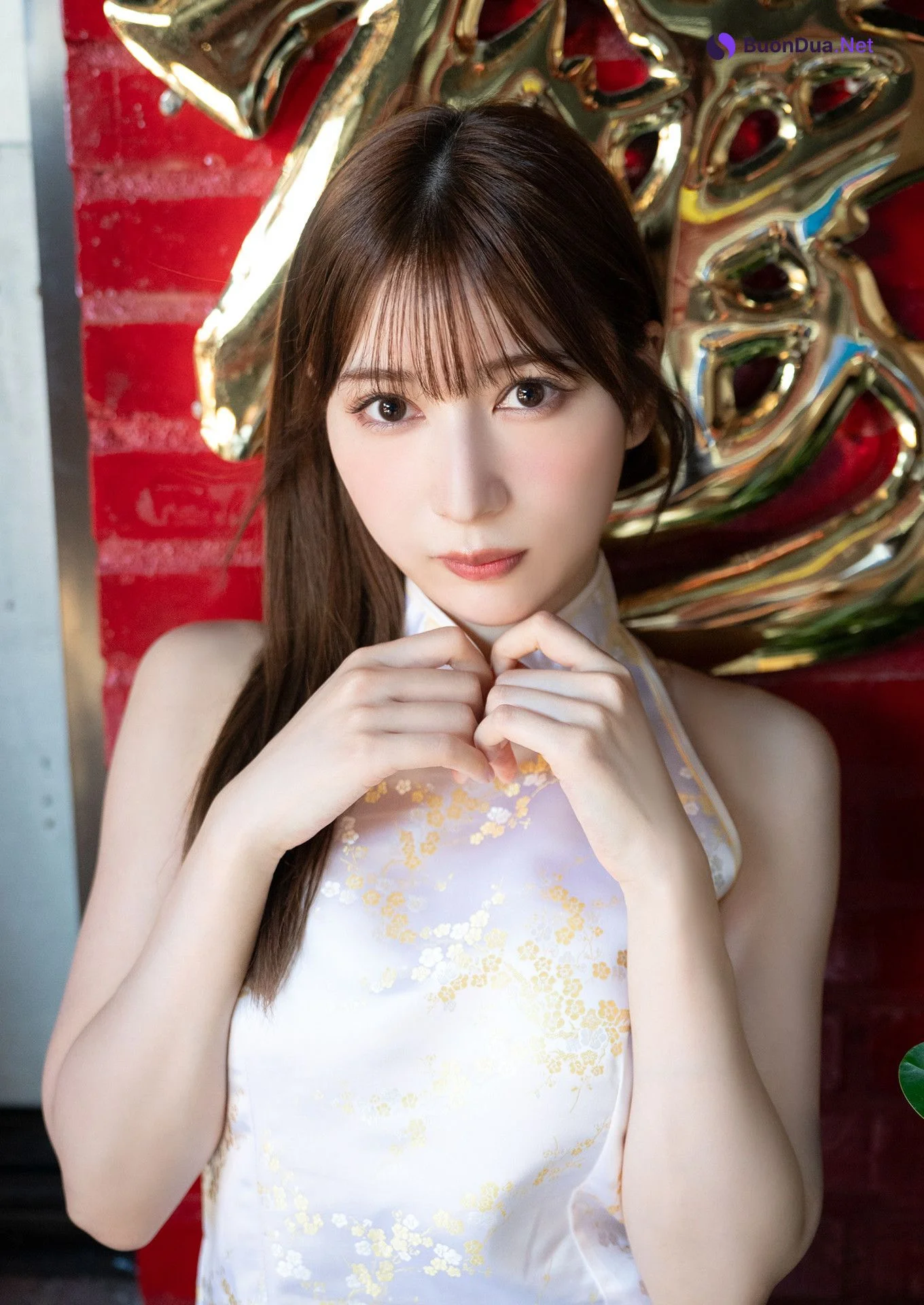 Risa Yukihira 雪平莉左, デジタル限定 YJ Photo Book 「さわがしくても、きっと振り返る」 Set.01 - รูปภาพ 5