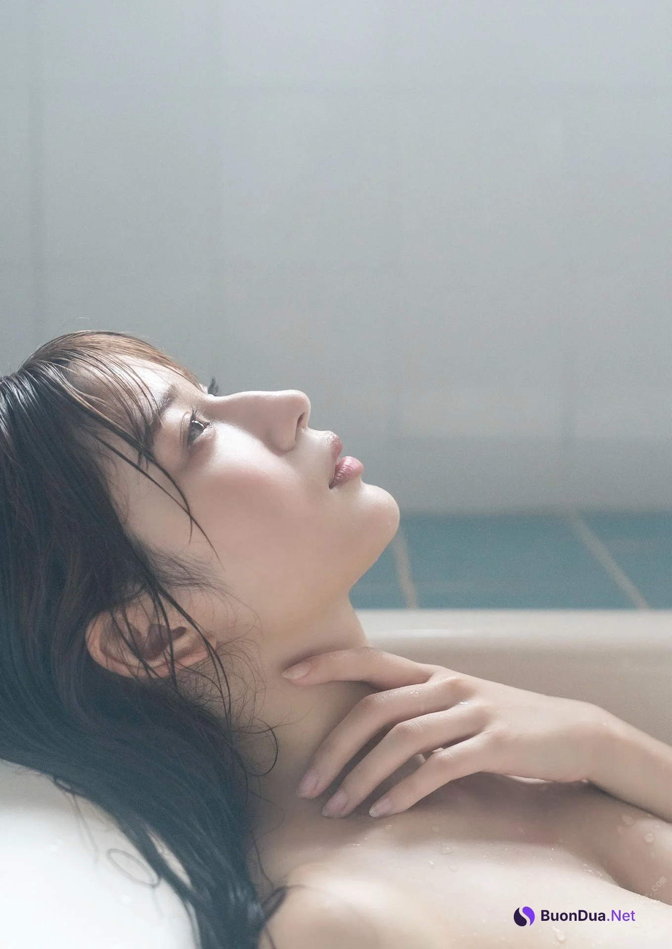 Risa Yukihira 雪平莉左, デジタル限定 YJ Photo Book 「とろけて…あふれる」 Set.01 - Photo 19
