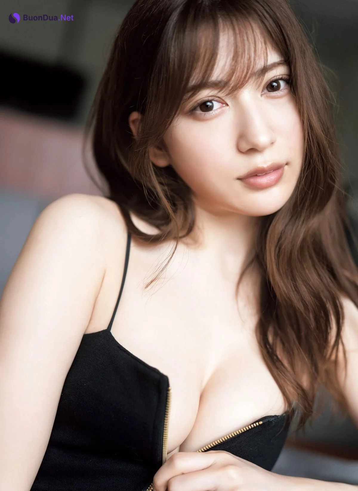Risa Yukihira 雪平莉左, Young Jump 2021 No.31 (ヤングジャンプ 2021年31号) - Photo 15