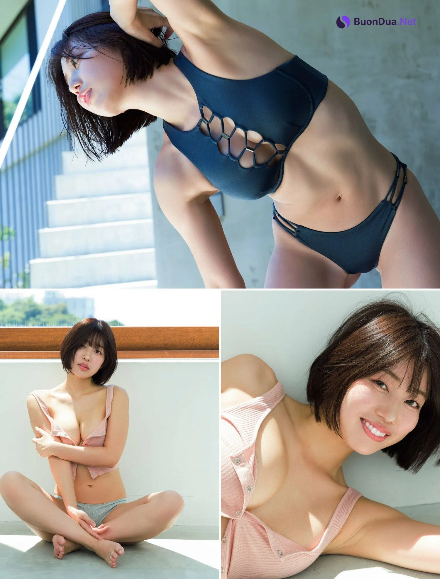 Risako 凛咲子, FRIDAY 2023.09.22 (フライデー 2023年9月22日号) - รูปภาพ 2