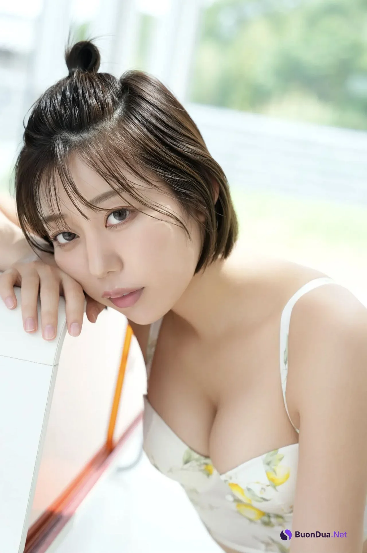 Risako 凛咲子, FRIDAY GOLD 2024 - Photo 3