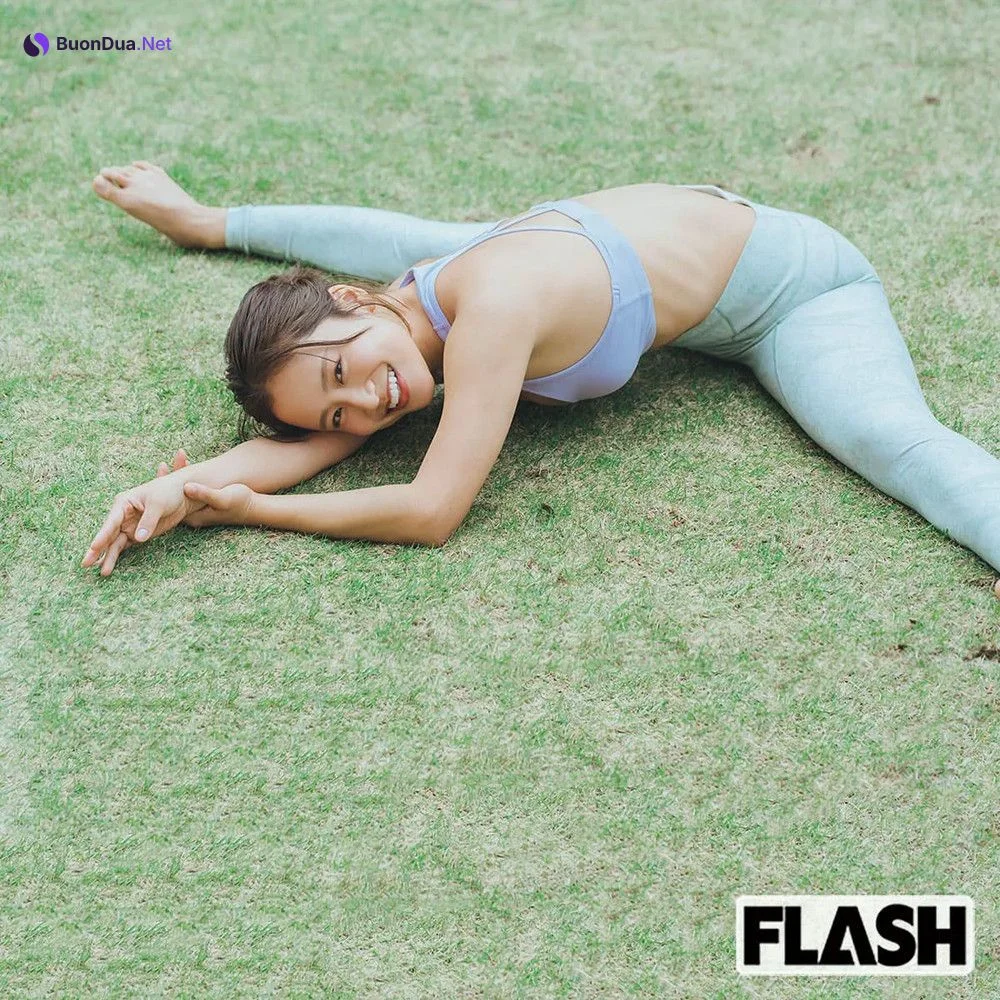 Risako Tanabe 田辺莉咲子, FLASH 2024.08.13 (フラッシュ 2024年8月13日号) - Photo 13