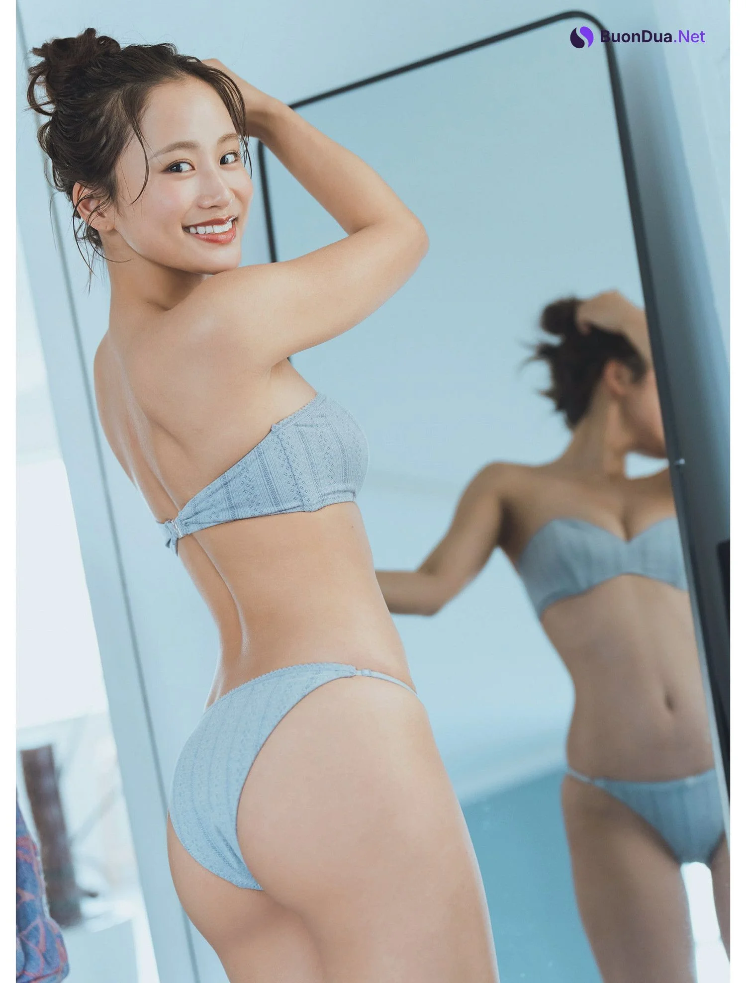 Risako Tanabe 田辺莉咲子, FLASH 2024.08.13 (フラッシュ 2024年8月13日号) - Photo 7