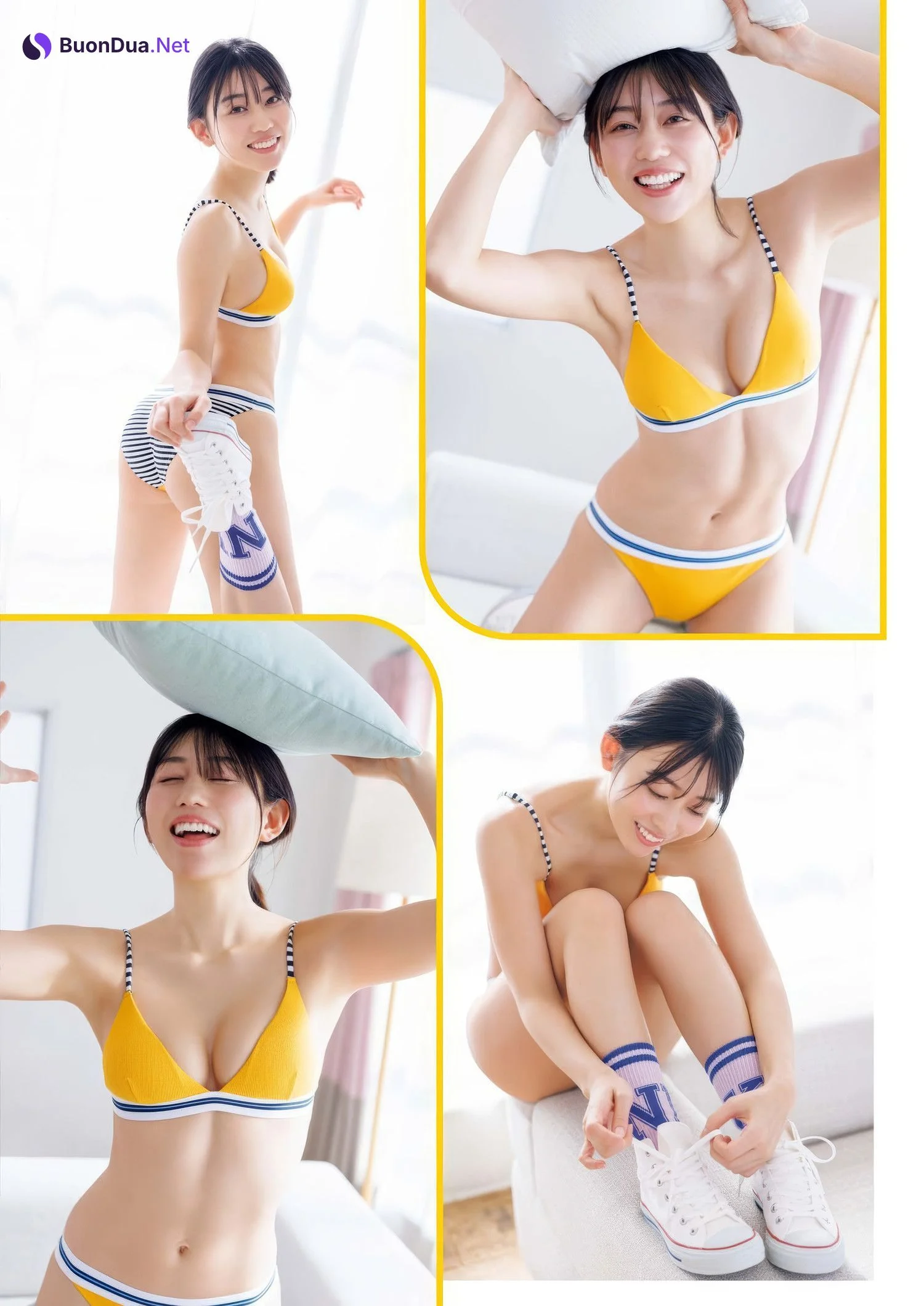Risako 凛咲子, Weekly SPA! 2024.12.17 (週刊SPA! 2024年12月17日号) - Photo 12