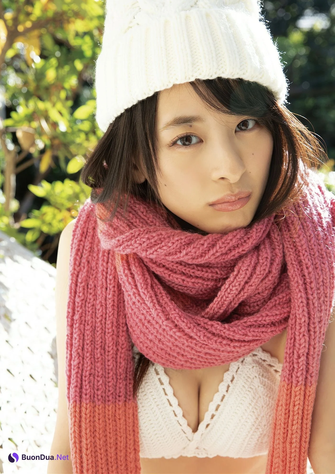 Rise Shiokawa 塩川莉世, Reina Makino 牧野澪菜, DOLCE ドルチェ Vol.01 - Photo 18