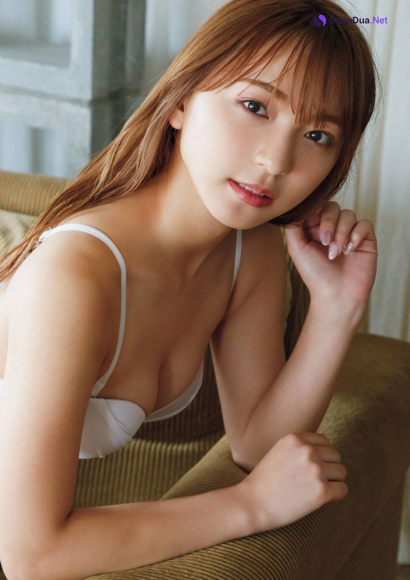 Rise Shiokawa 塩川莉世, 別冊SPA! 旬撮GIRL 2022 Vol.10 - Photo 6
