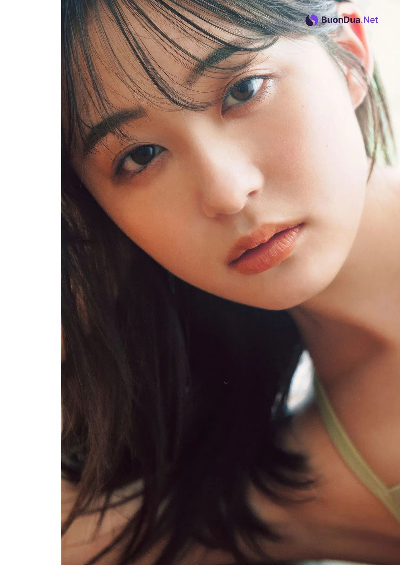RIU 凜羽, Weekly Playboy 2025 No.32 (週刊プレイボーイ 2025年32号) - Photo 11