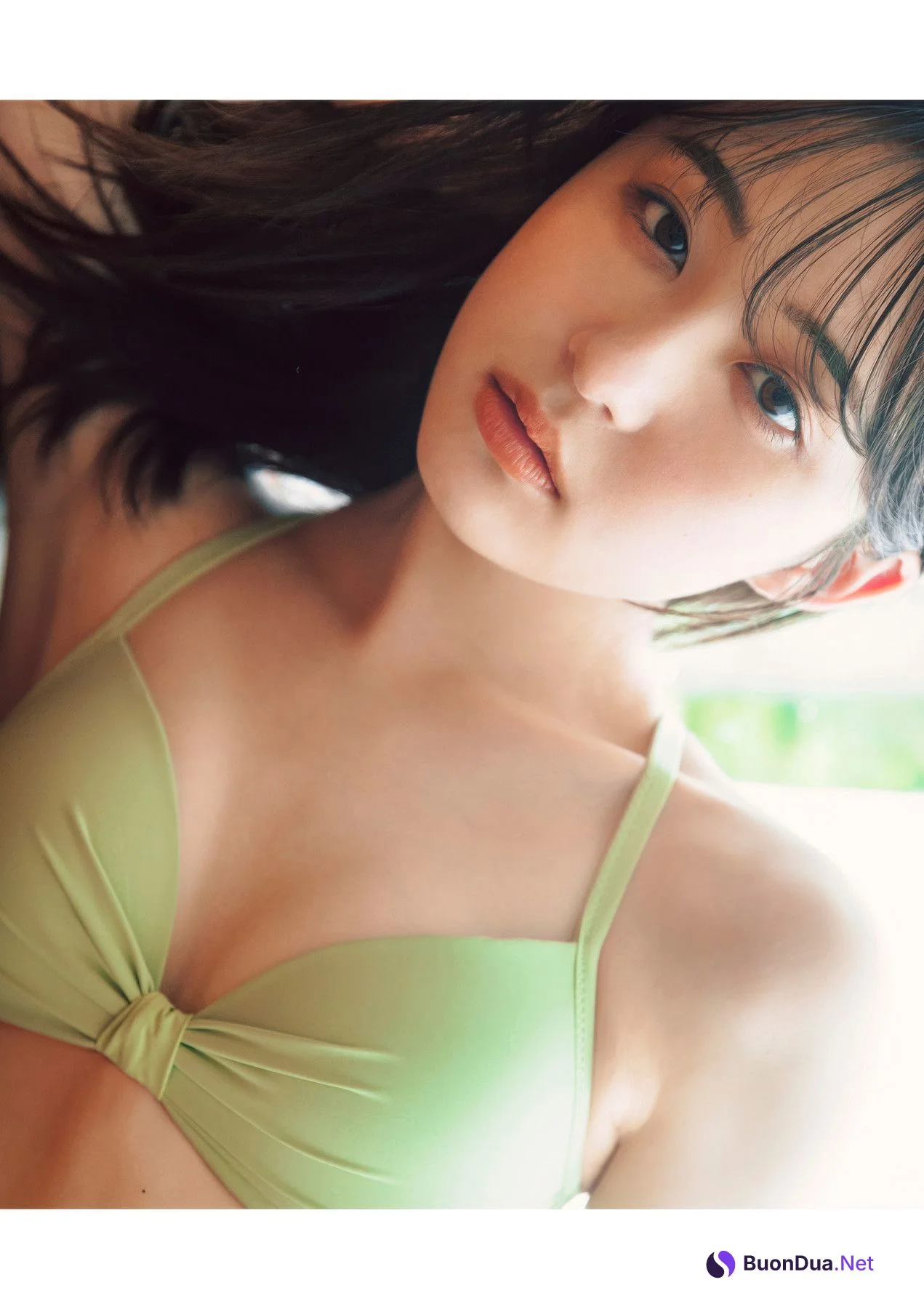 RIU 凜羽, Weekly Playboy 2025 No.32 (週刊プレイボーイ 2025年32号) - Photo 13
