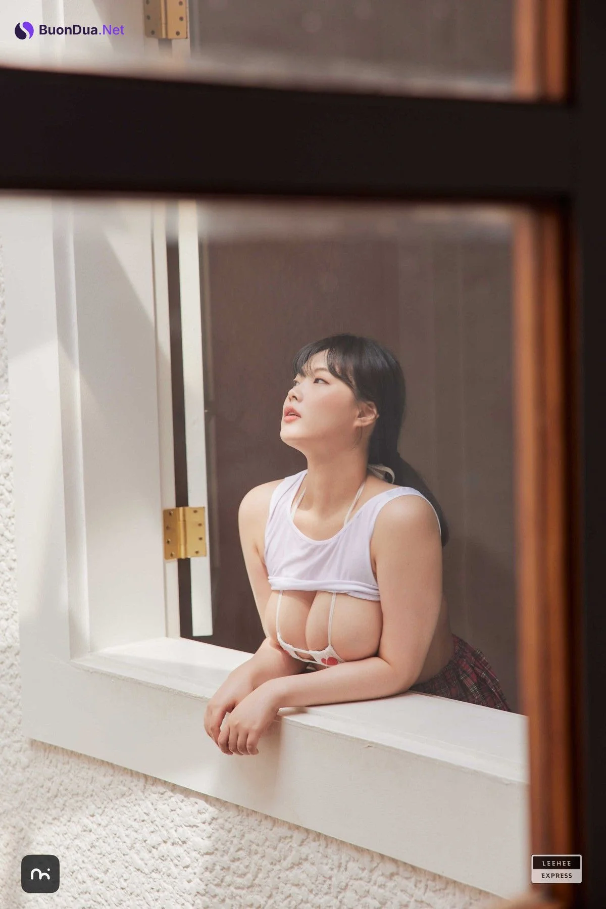 Roa 이로아, [LEEHEE EXPRESS] LEDG-205 Set.01 - Photo 16