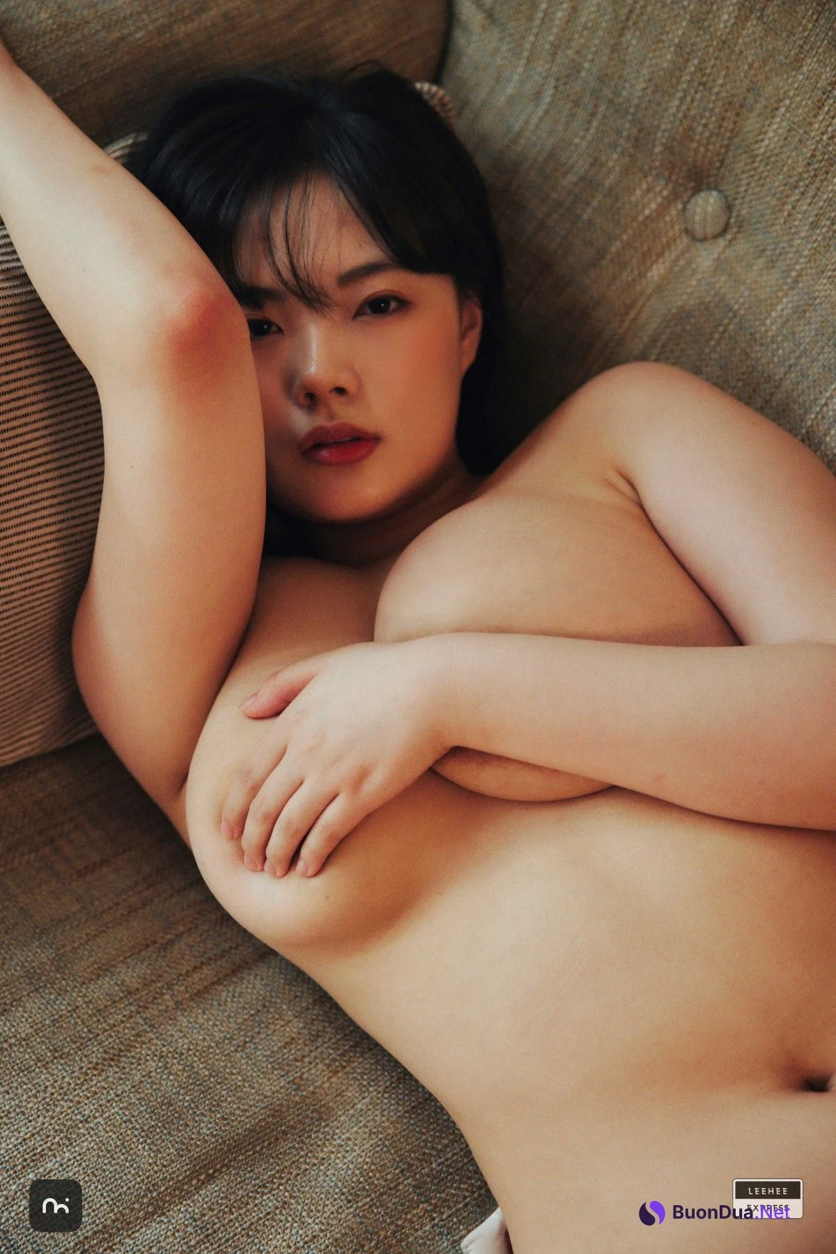Roa 이로아, [LEEHEE EXPRESS] LEDG-205 Set.02 - Photo 19