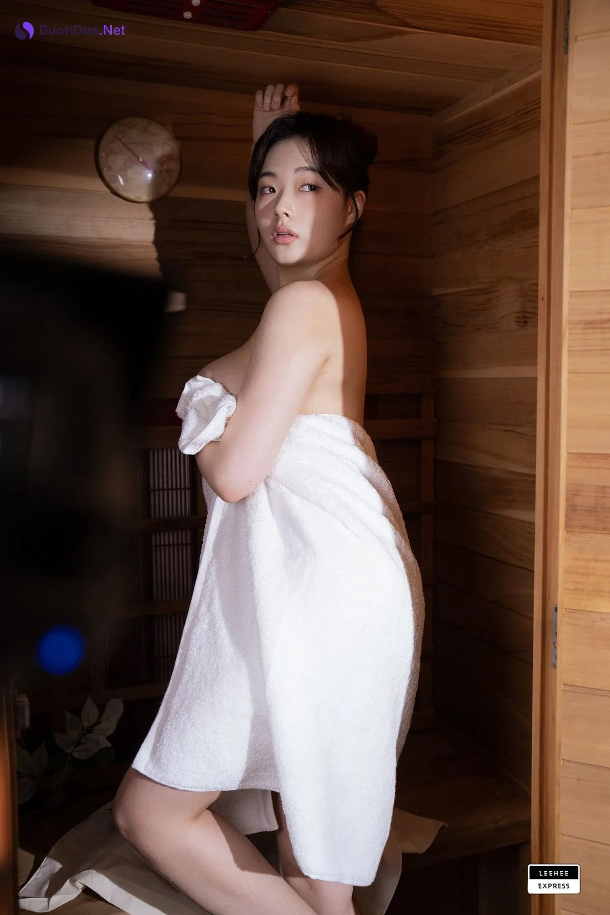 Roa 이로아, [LEEHEE EXPRESS] LEND-024 - 照片 11
