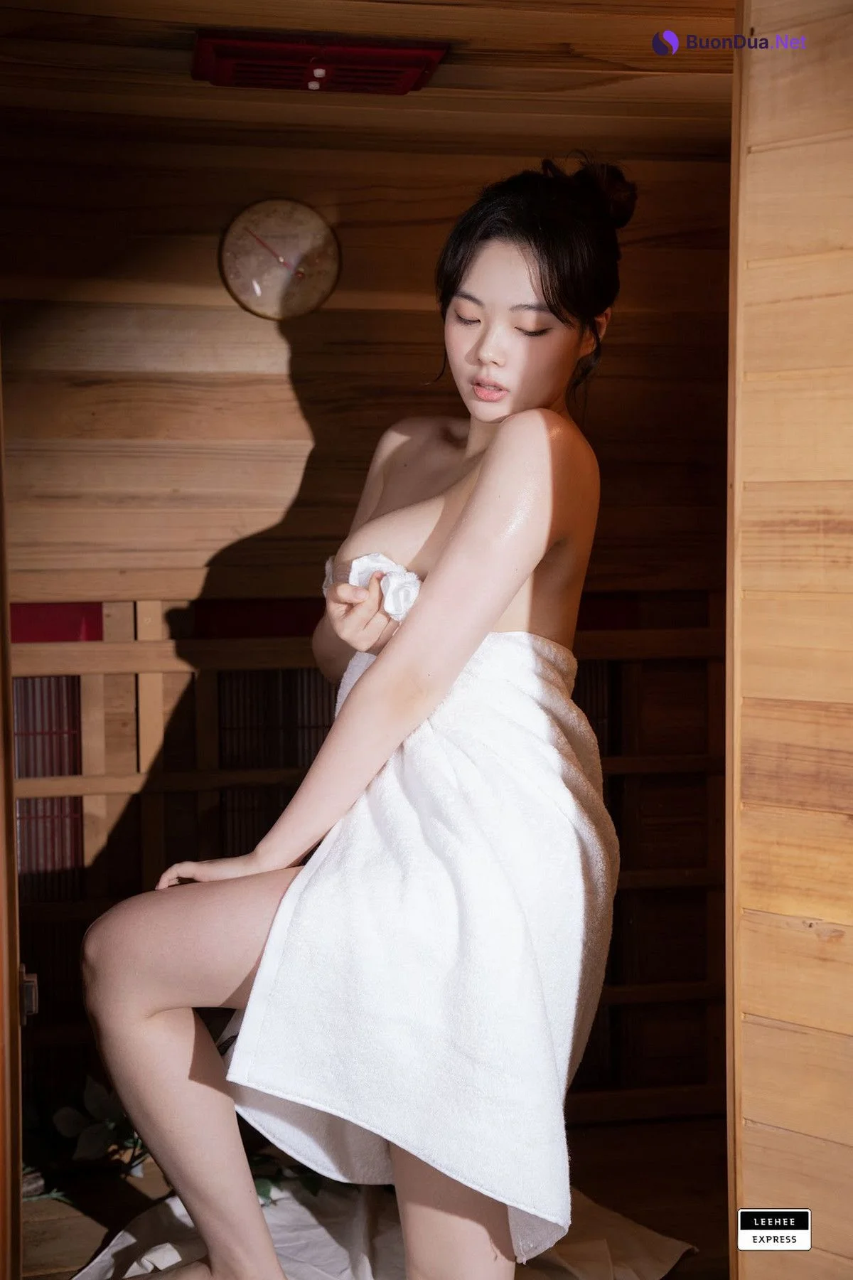 Roa 이로아, [LEEHEE EXPRESS] LEND-024 - 照片 9