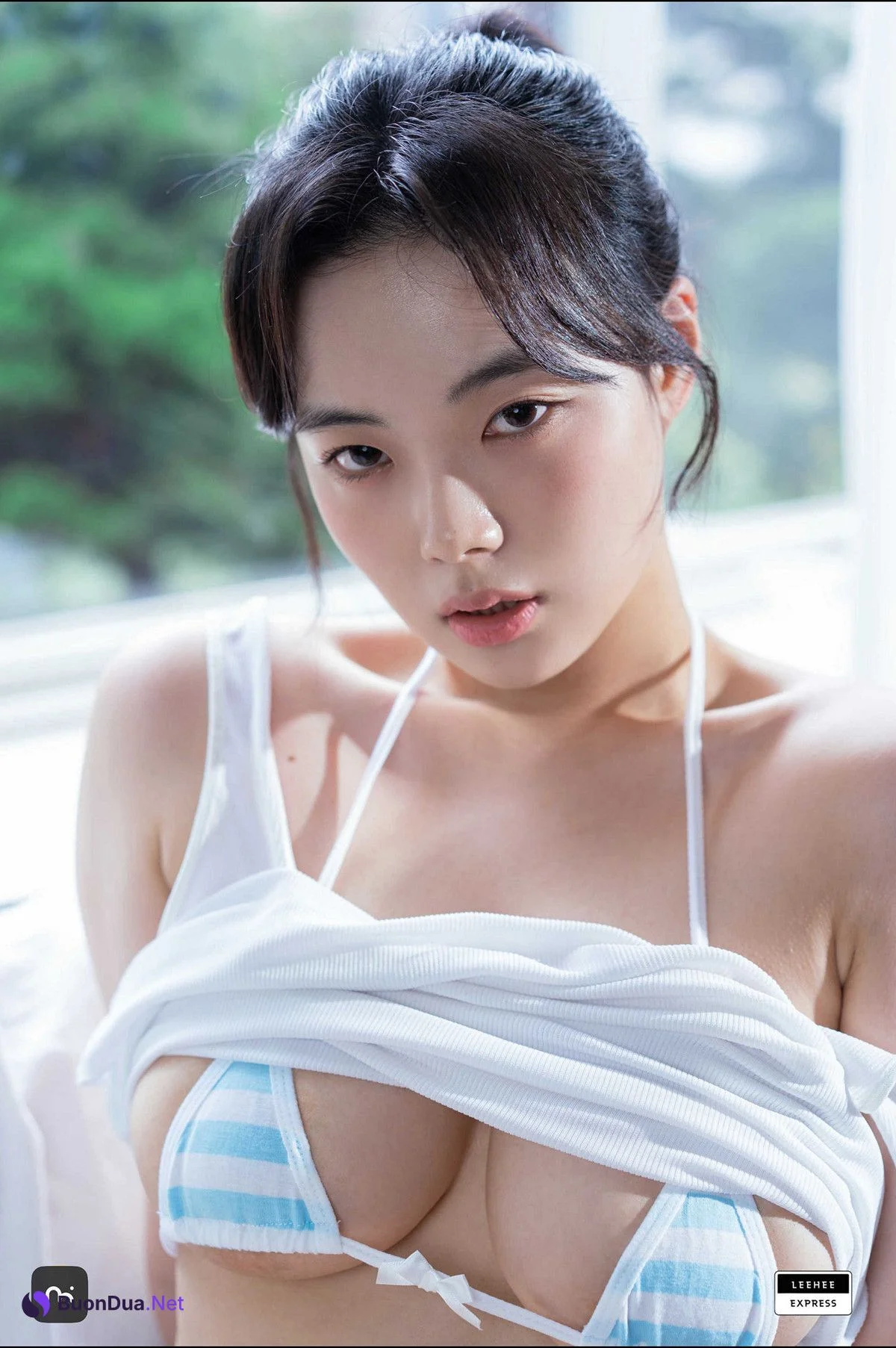 Roa 이로아, LEEHEE EXPRESS LERB-086 Set.01 - Photo 5