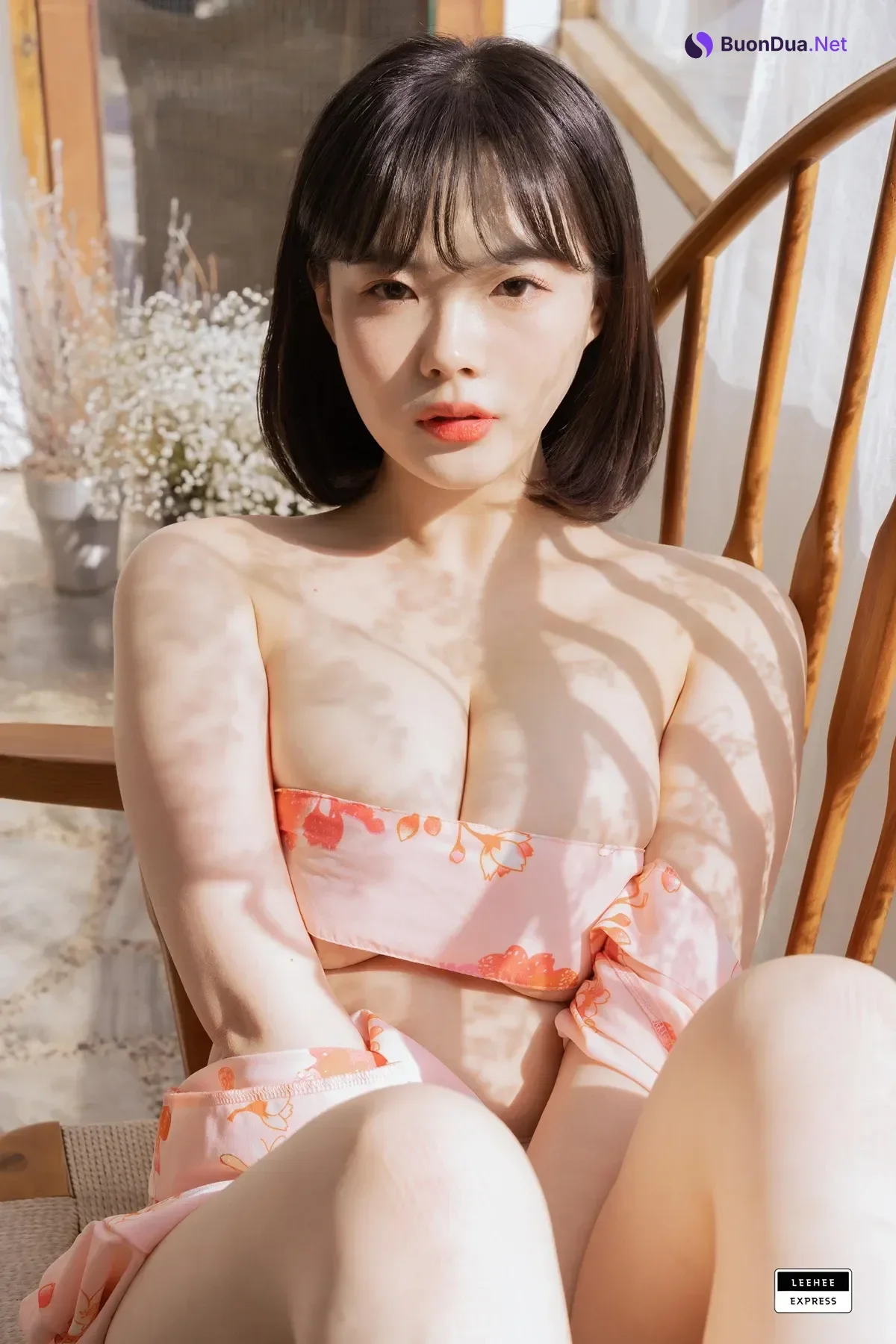 Roa 이로아, LEEHEE EXPRESS LERB-141A Set.01 - Photo 18