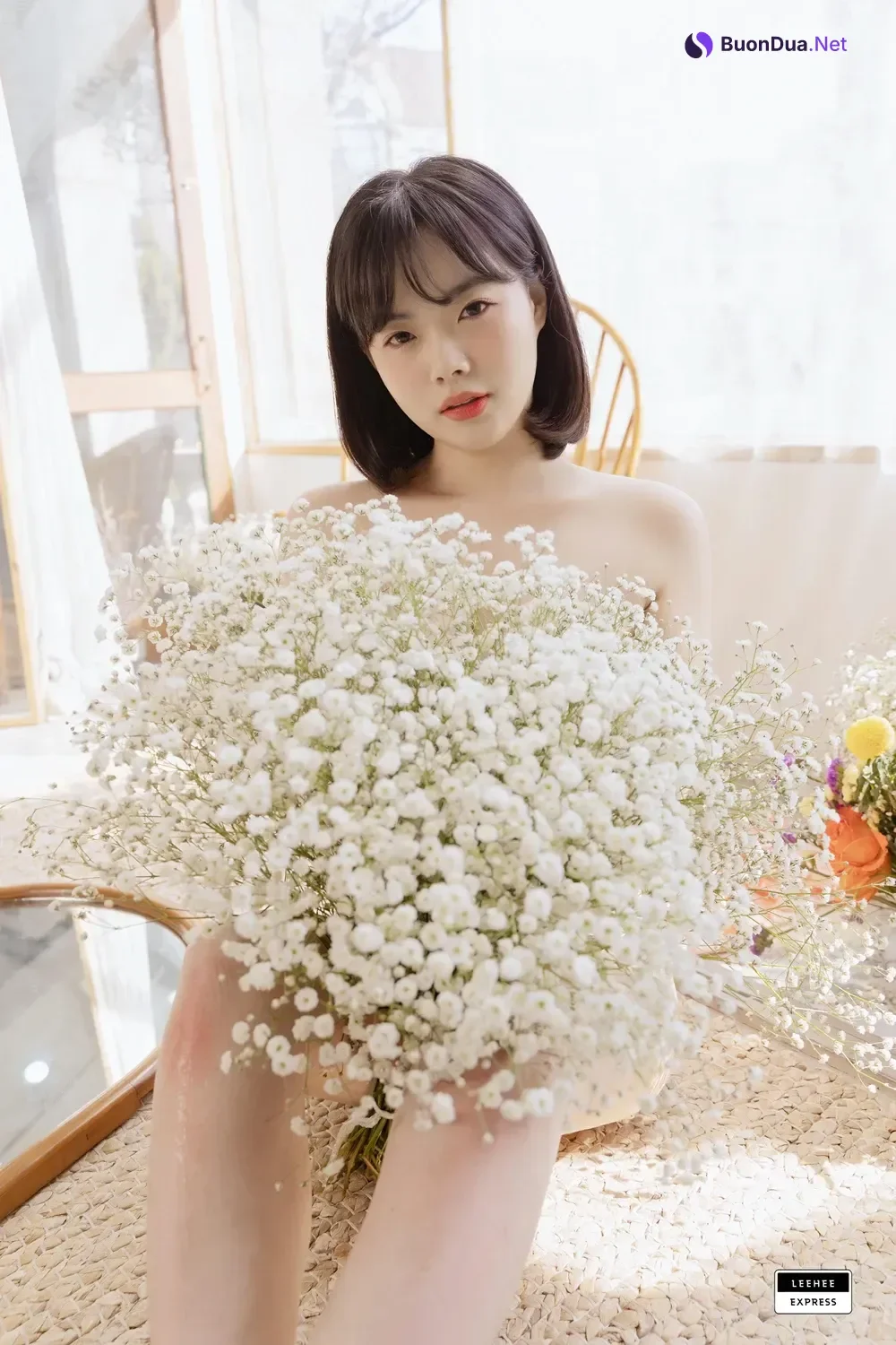 Roa 이로아 – Leehee Express LERB-141B - Photo 10