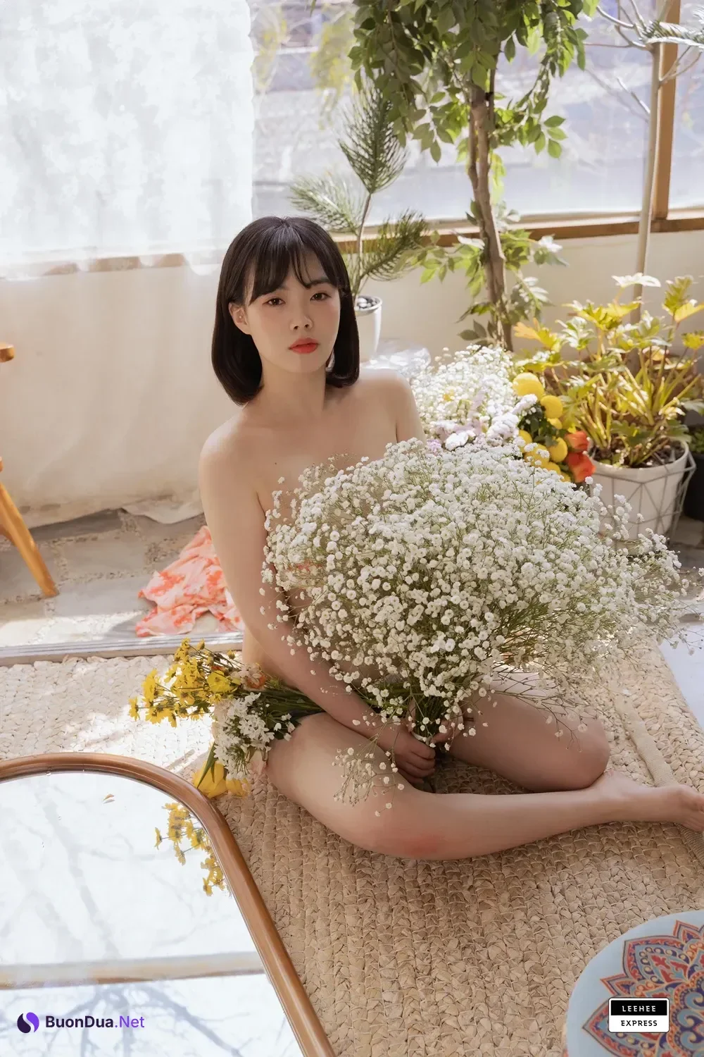 Roa 이로아 – Leehee Express LERB-141B - Photo 13