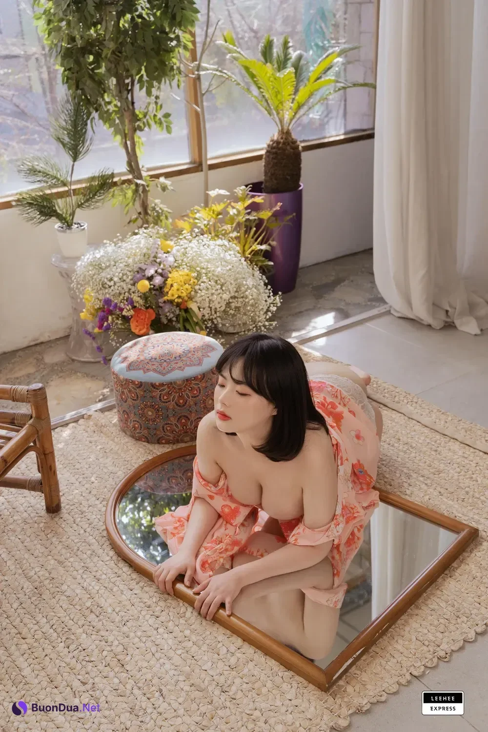 Roa 이로아 – Leehee Express LERB-141B - Photo 2
