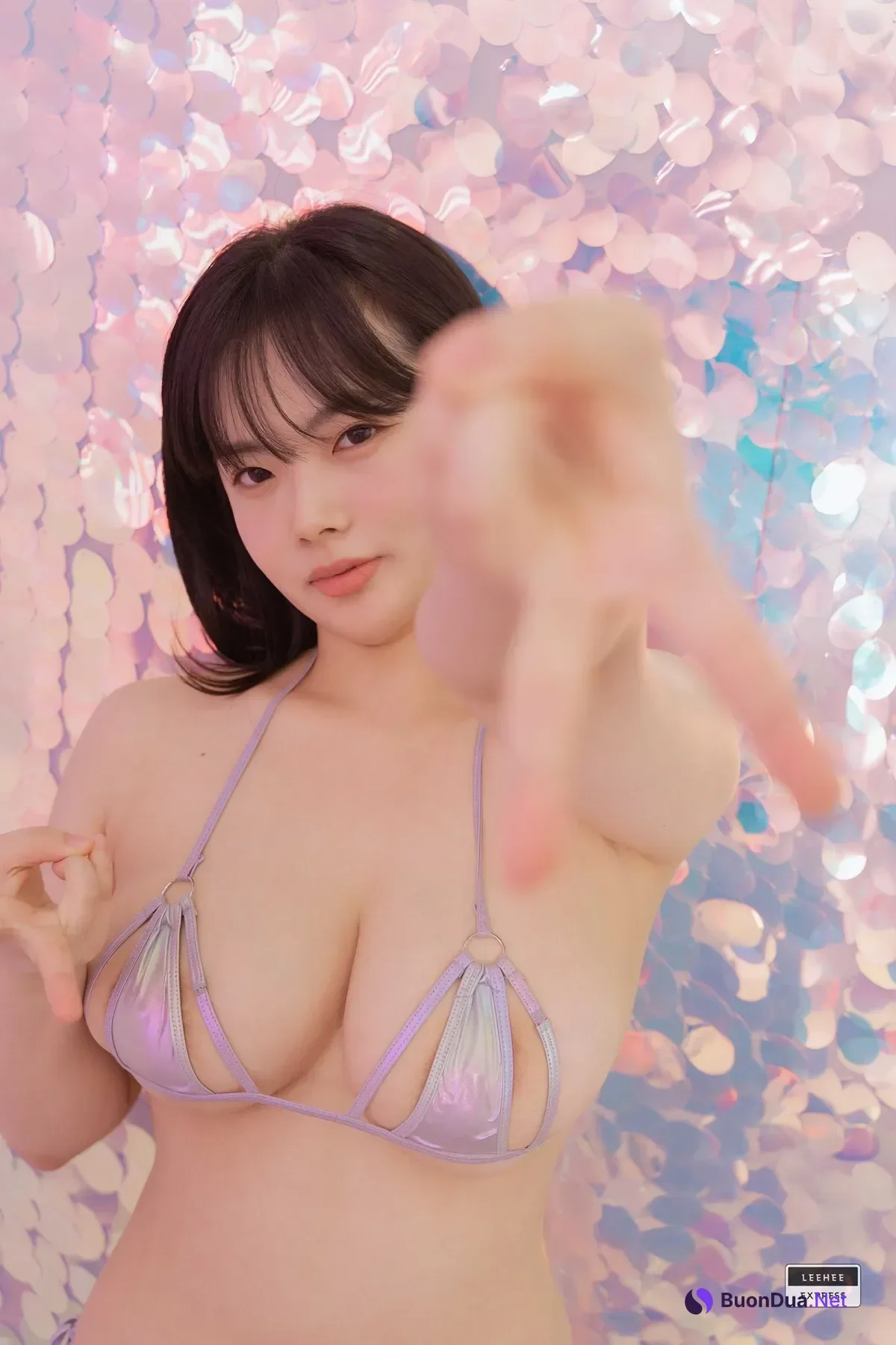 Roa 이로아, LEEHEE EXPRESS LERB-184 Set.01 - Photo 12