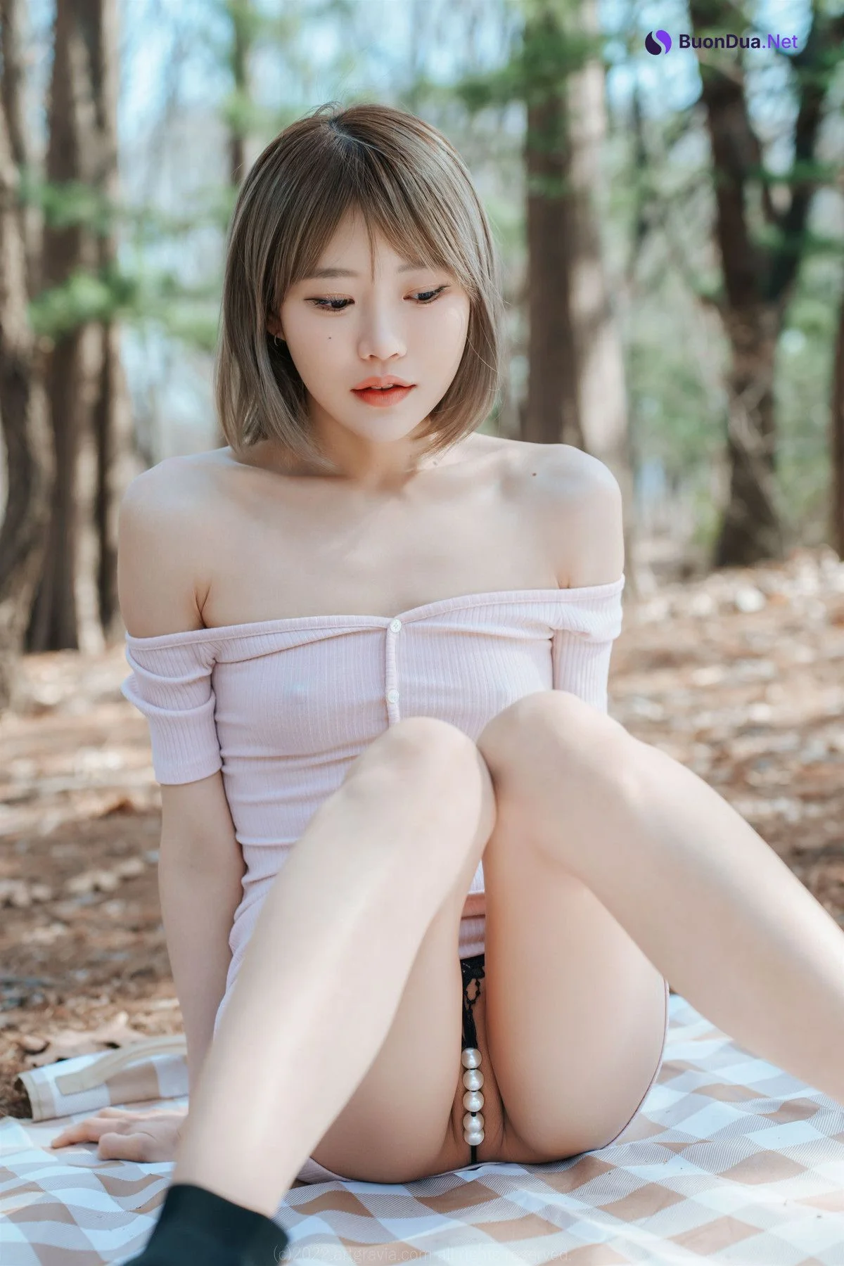 Romi 로미, ArtGravia Vol.408 Photobook Set.01 - Photo 10