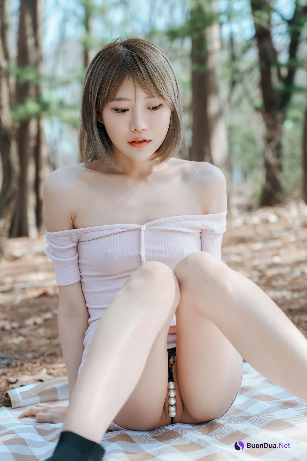 Romi 로미, [ArtGravia] Vol.408 아트그라비아 Set.01 - Photo 10