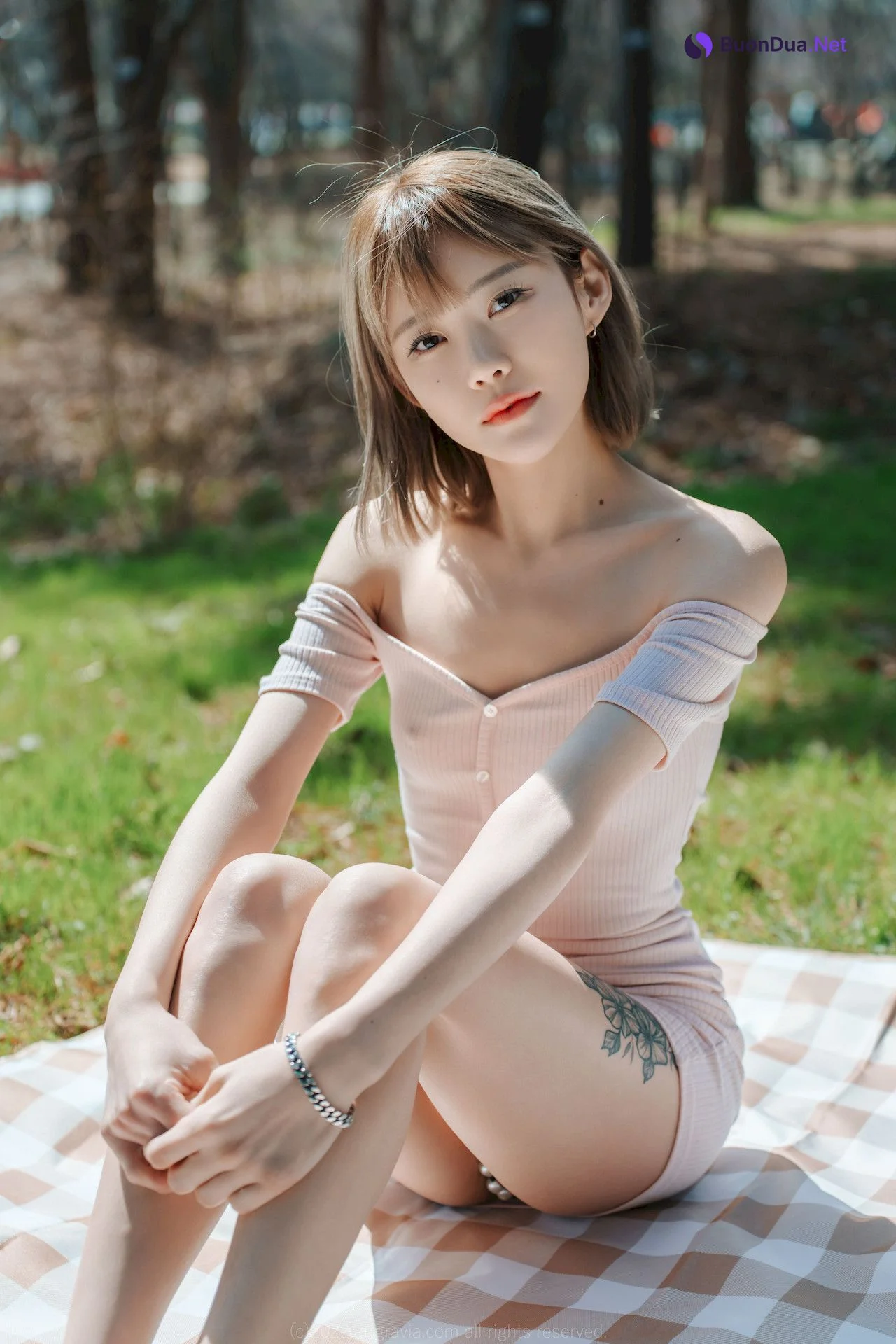 Romi 로미, [ArtGravia] Vol.408 아트그라비아 Set.01 - Photo 2