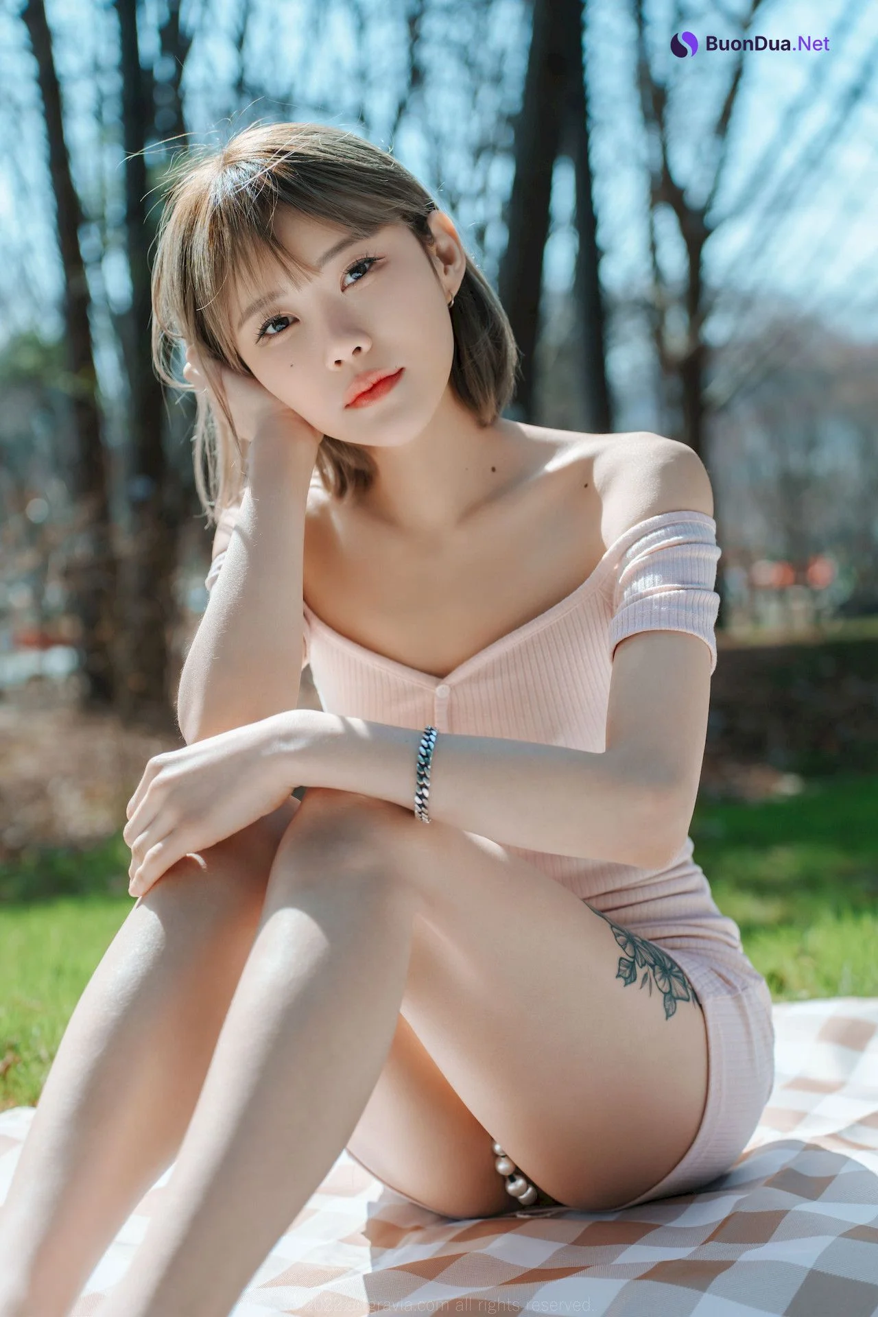 Romi 로미, [ArtGravia] Vol.408 아트그라비아 Set.01 - Photo 3