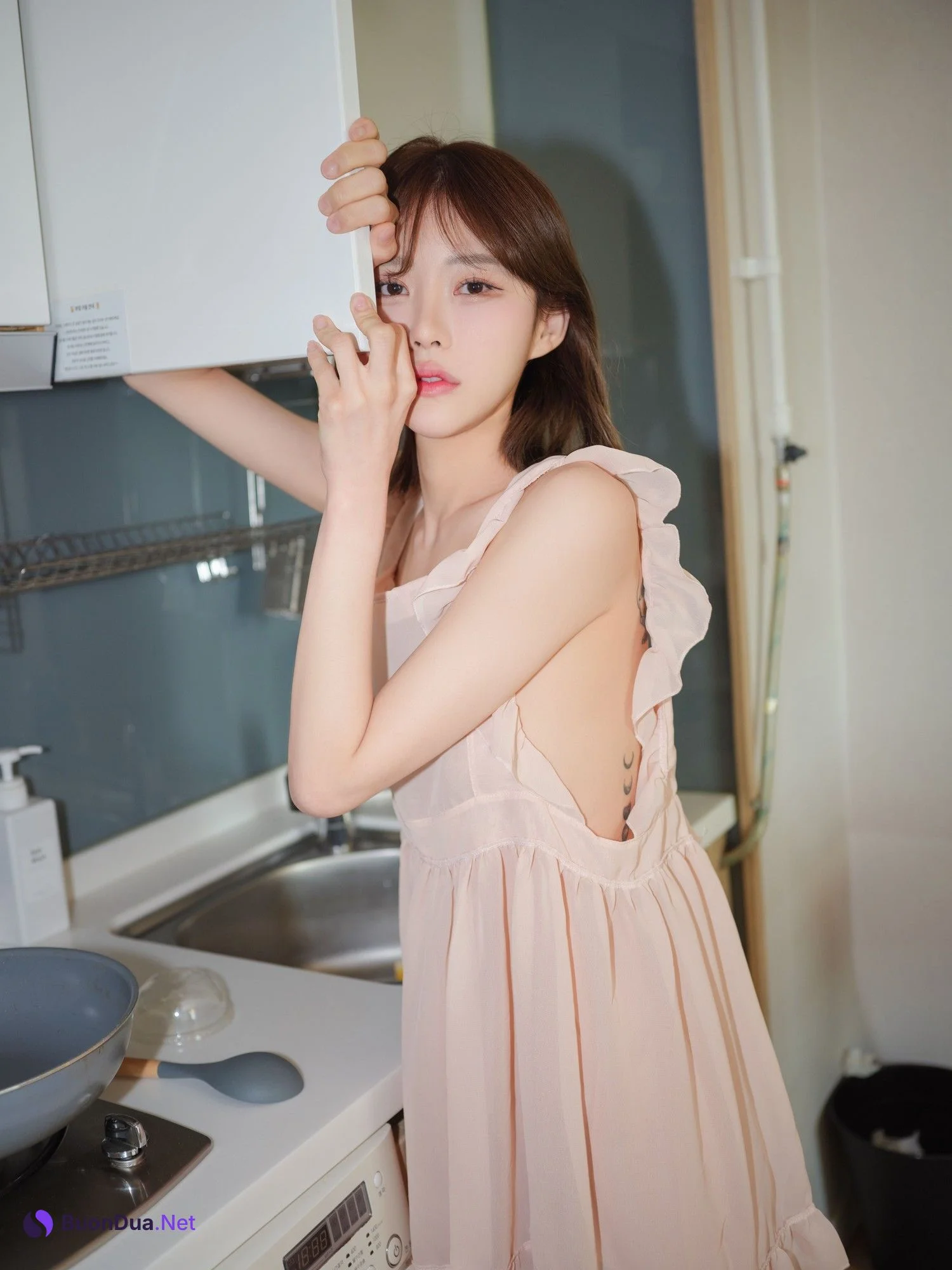 Romi 로미, [ArtGravia] Vol.418 아트그라비아 Set.02 - Photo 5