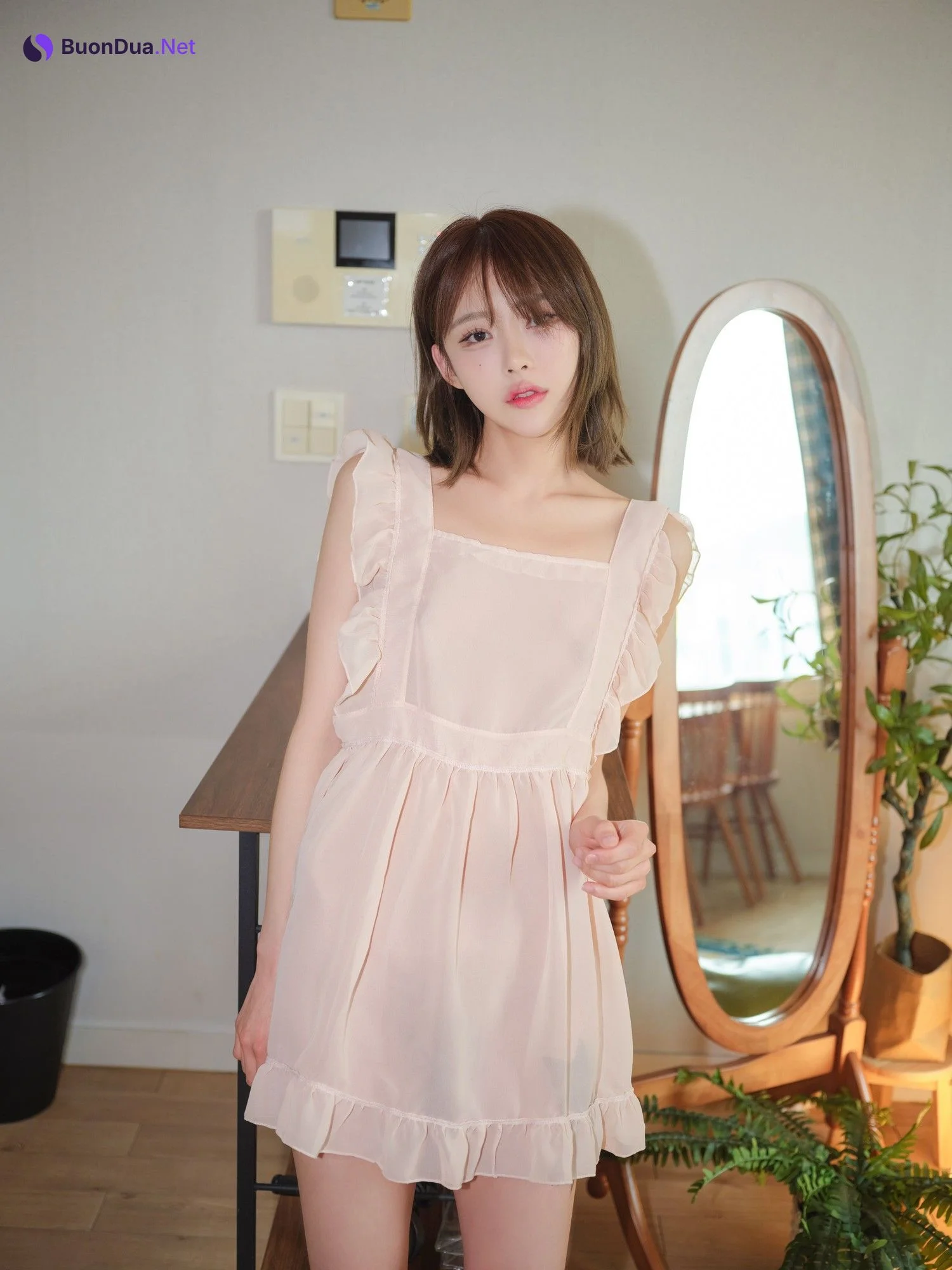 Romi 로미, [ArtGravia] Vol.418 아트그라비아 Set.02 - Photo 6