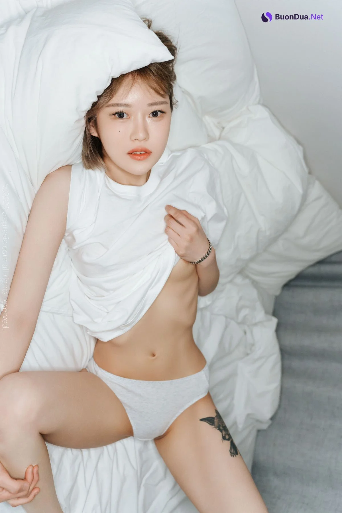 Romi 로미, ArtGravia Vol.431 Photobook Set.02 - Photo 6