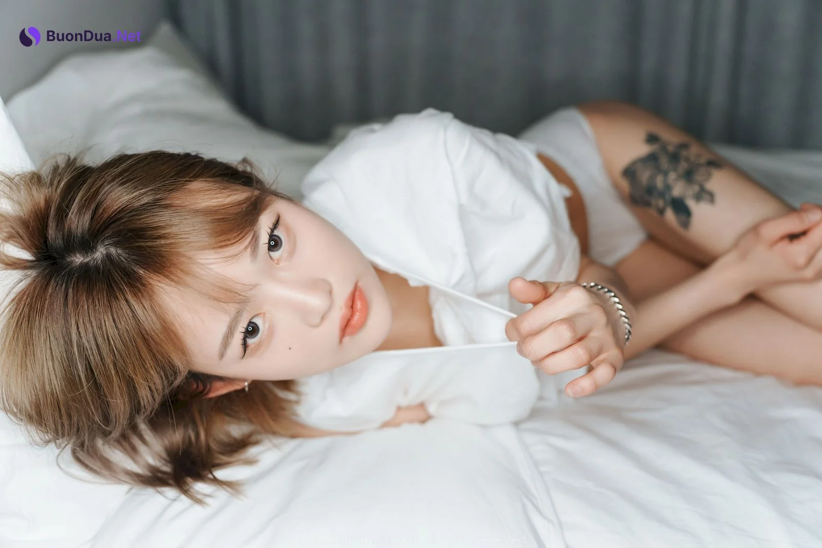 Romi 로미, [ArtGravia] Vol.431 아트그라비아 Set.02 - Photo 8