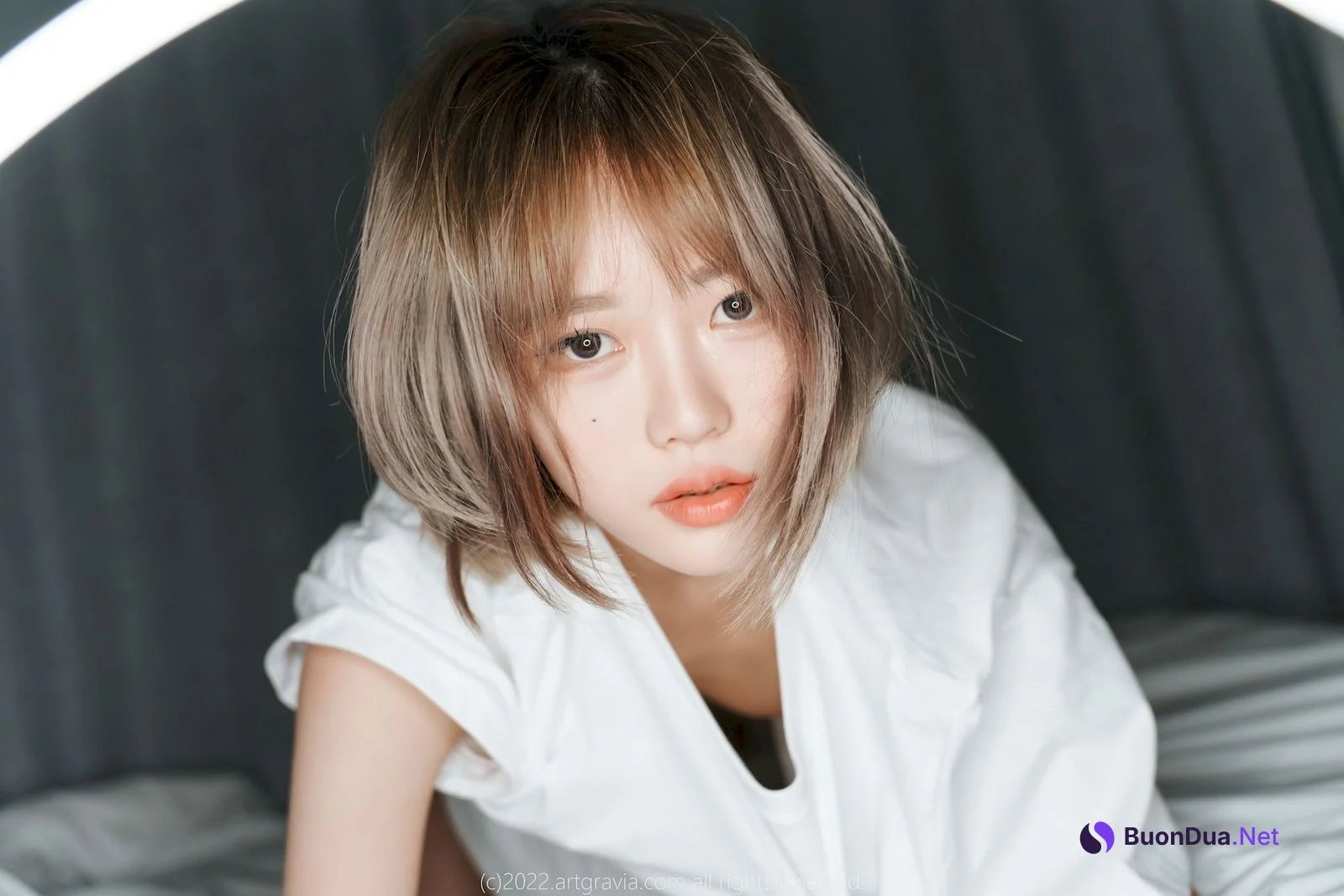 Romi 로미, [ArtGravia] Vol.431 아트그라비아 Set.02 - Photo 9