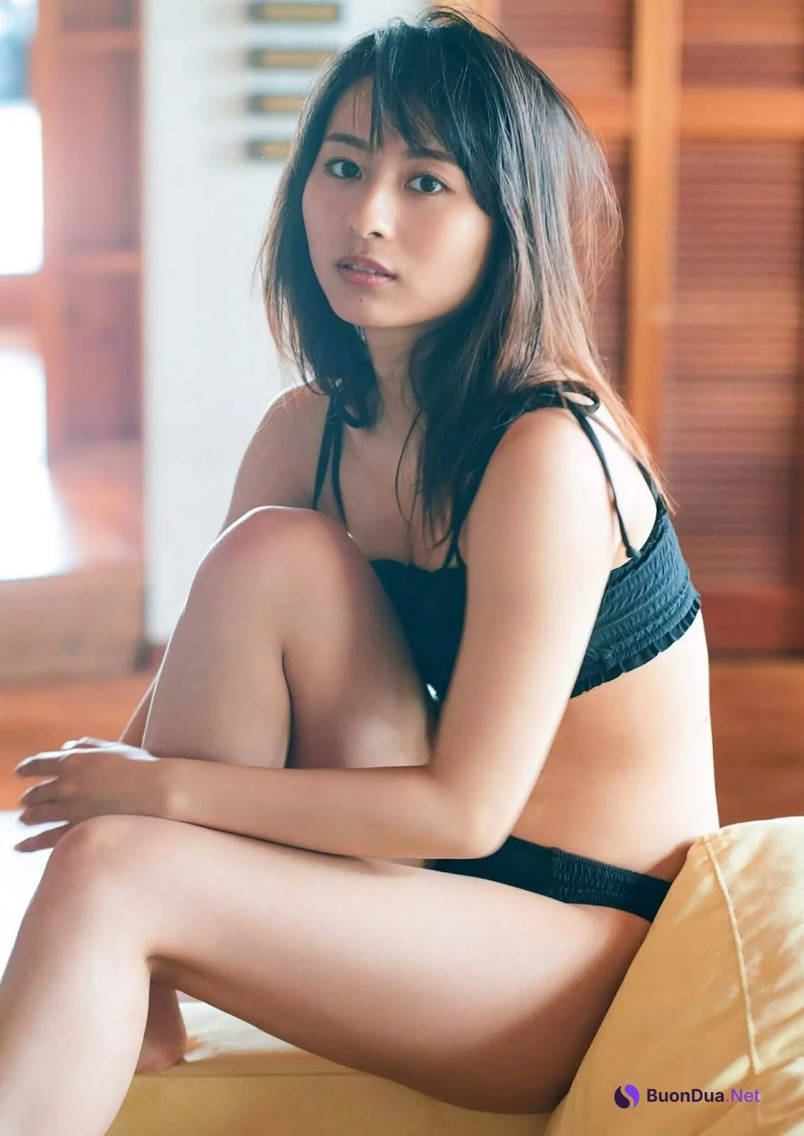 Ron Monroe ロン・モンロウ, Weekly Playboy 2019 No.27 (週刊プレイボーイ 2019年27号) - Photo 4