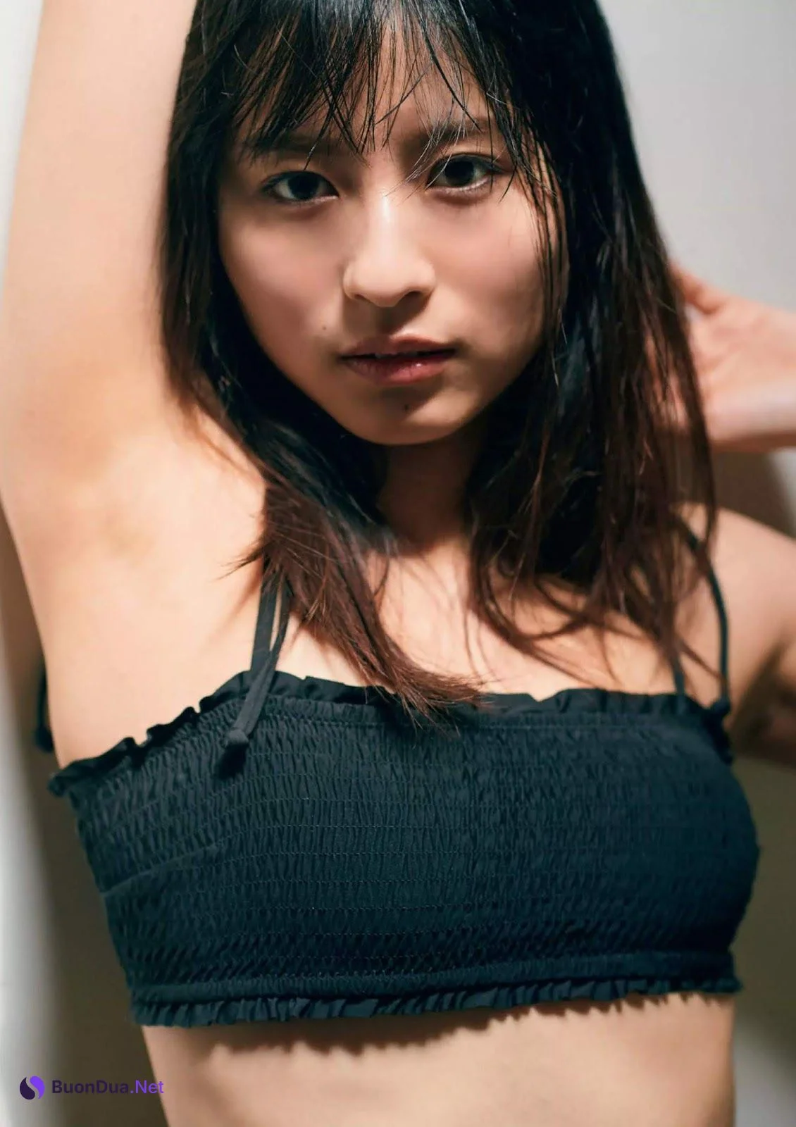 Ron Monroe ロン・モンロウ, Weekly Playboy 2019 No.27 (週刊プレイボーイ 2019年27号) - Photo 5