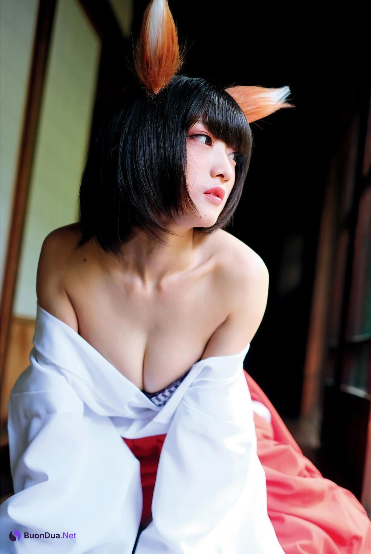 Rosiel Kasyou 火将ロシエル, フォトテクニックデジタル 2020年09月号 - Photo 3