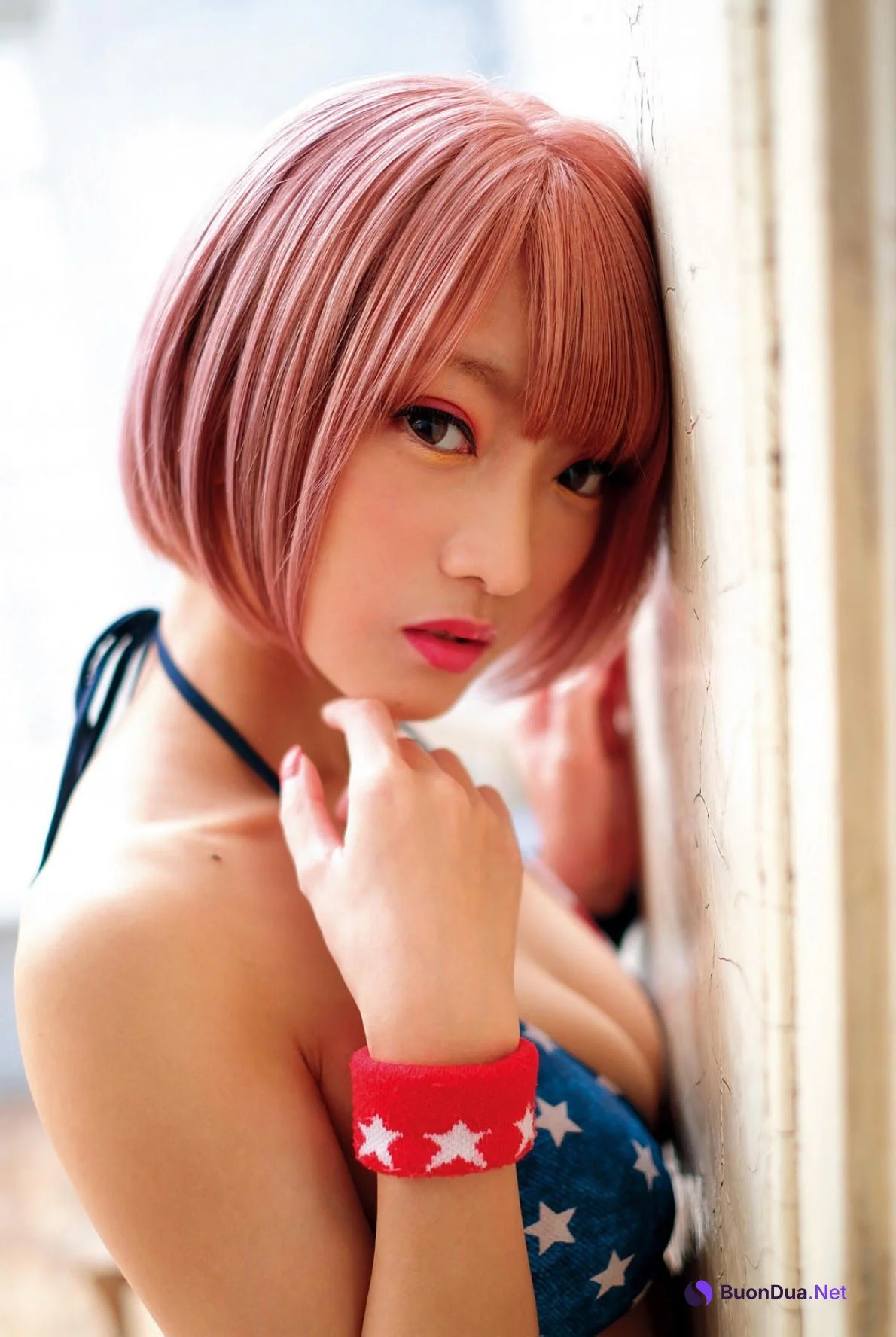 Rosiel Kasyou 火将ロシエル, フォトテクニックデジタル 2020年09月号 - Photo 9