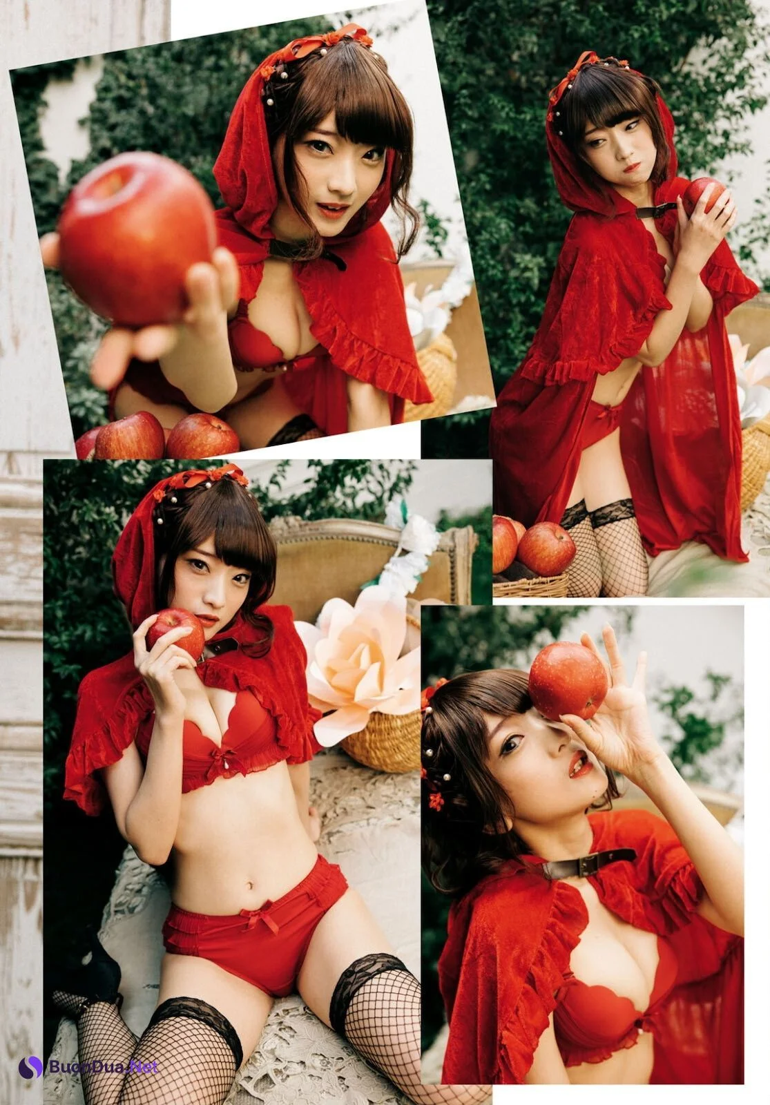 Rosiel Kasyou 火将ロシエル, Dragon Age 2021.06 ヤングドラゴンエイジ 2021年6月号 - Photo 12