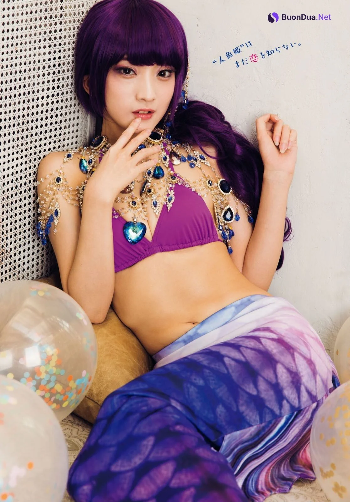 Rosiel Kasyou 火将ロシエル, Dragon Age 2021.06 ヤングドラゴンエイジ 2021年6月号 - Photo 6