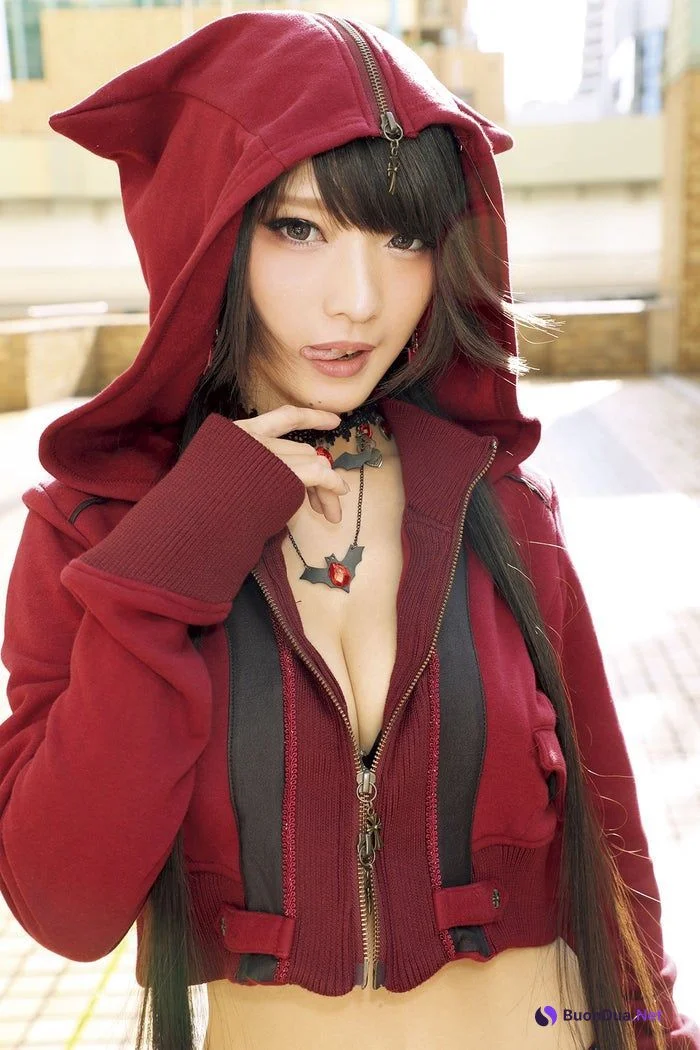 Rosiel Kasyou 火将ロシエル, FLASH 2019.12.03 (フラッシュ 2019年12月03日号) - Photo 3