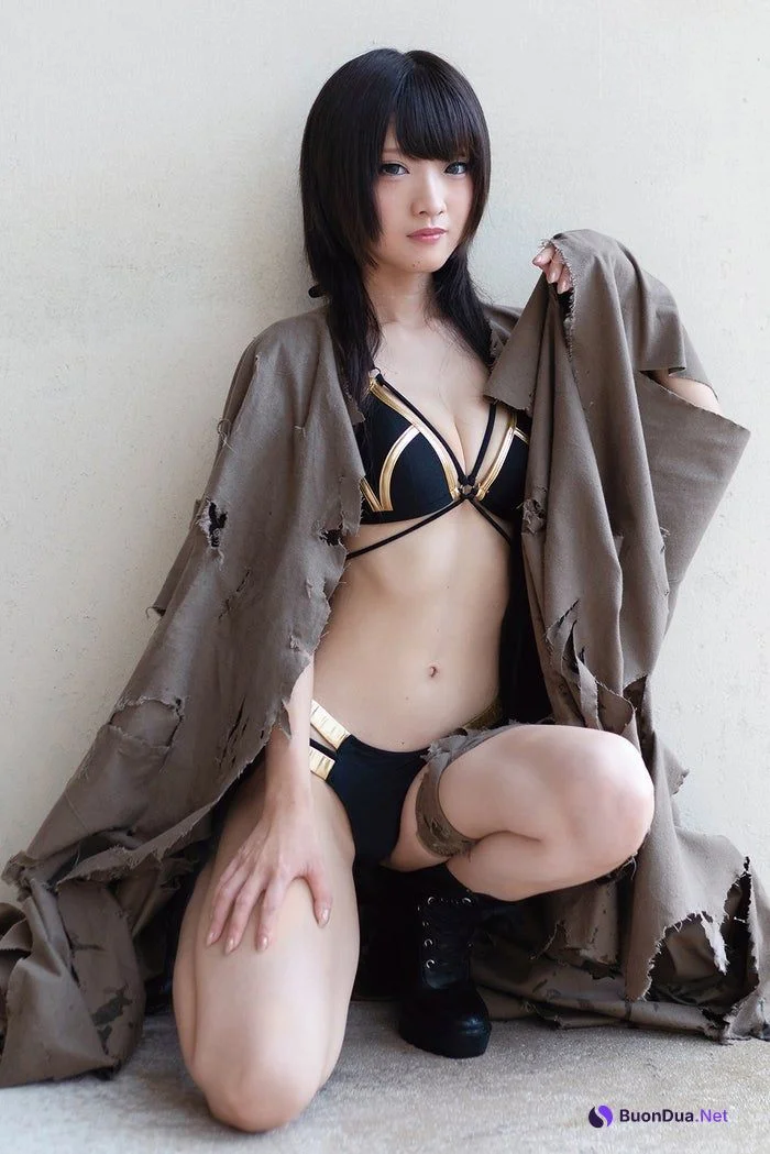 Rosiel Kasyou 火将ロシエル, FLASH 2019.12.03 (フラッシュ 2019年12月03日号) - Photo 7