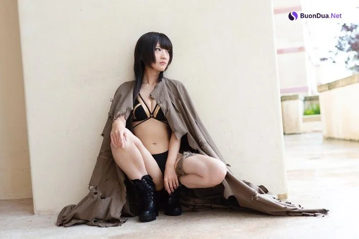 Rosiel Kasyou 火将ロシエル, FLASH 2019.12.03 (フラッシュ 2019年12月03日号) - Photo 8