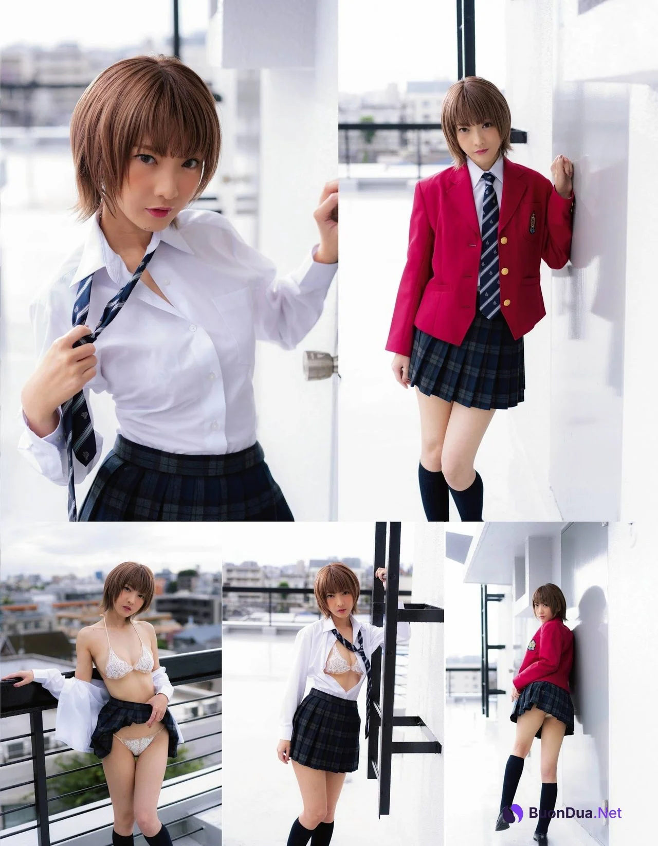 Rosiel Kasyou 火将ロシエル, アサ芸Secret！ 2021.11.14 Vol.72 - Photo 2