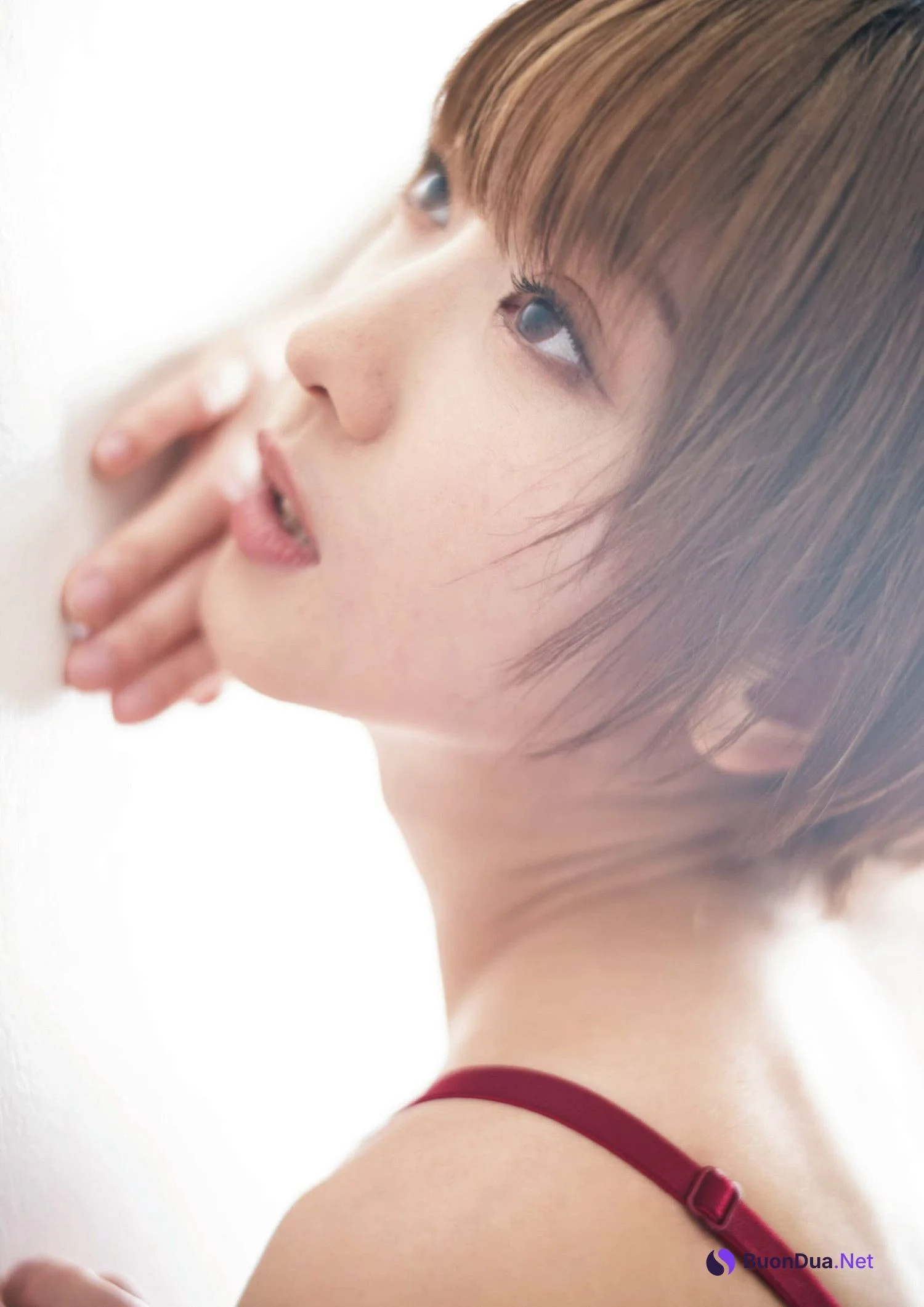 Rosiel Kasyou 火将ロシエル, SUNNY GIRL 2024 Vol.03 - Photo 12