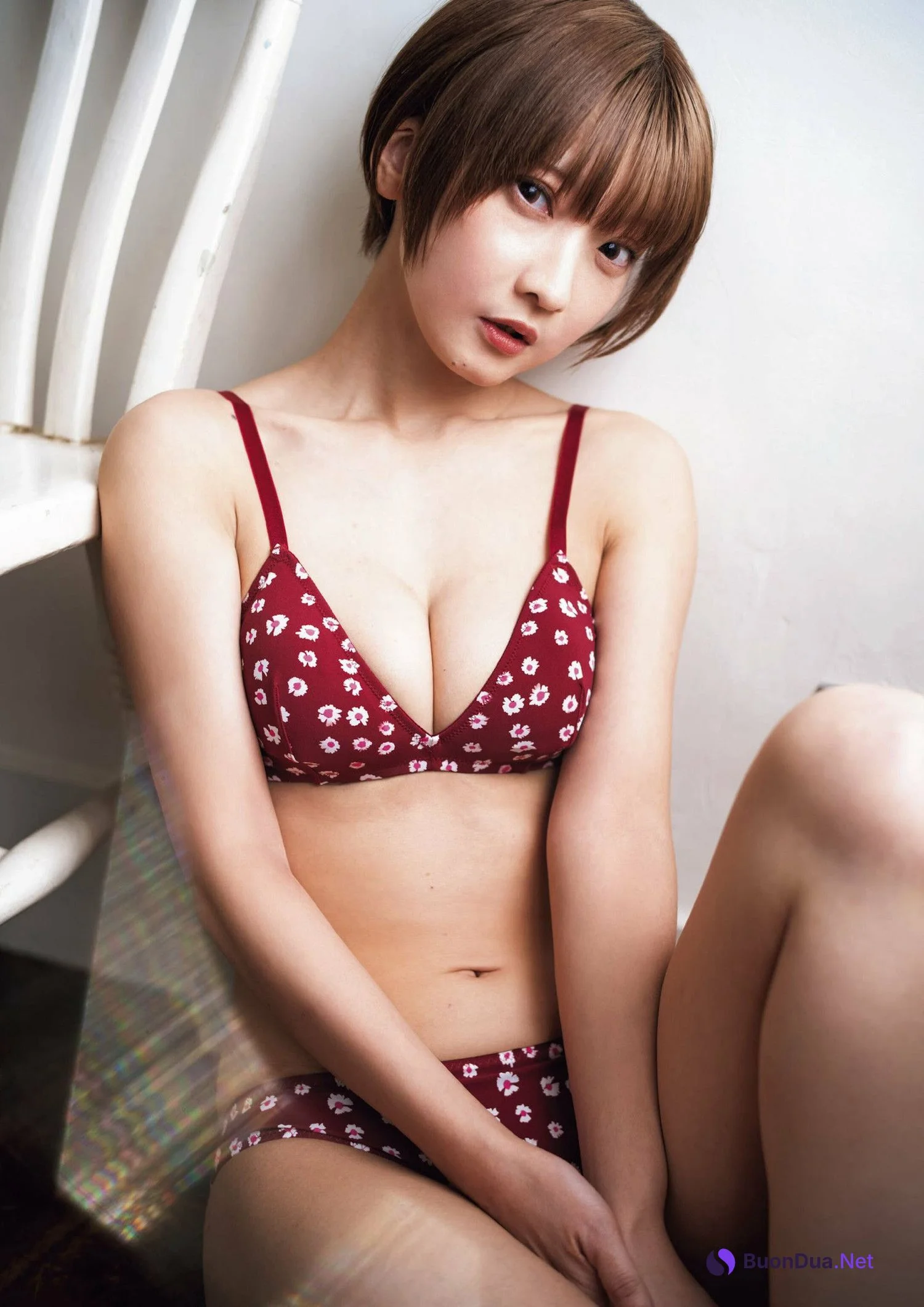 Rosiel Kasyou 火将ロシエル, SUNNY GIRL 2024 Vol.03 - Photo 13