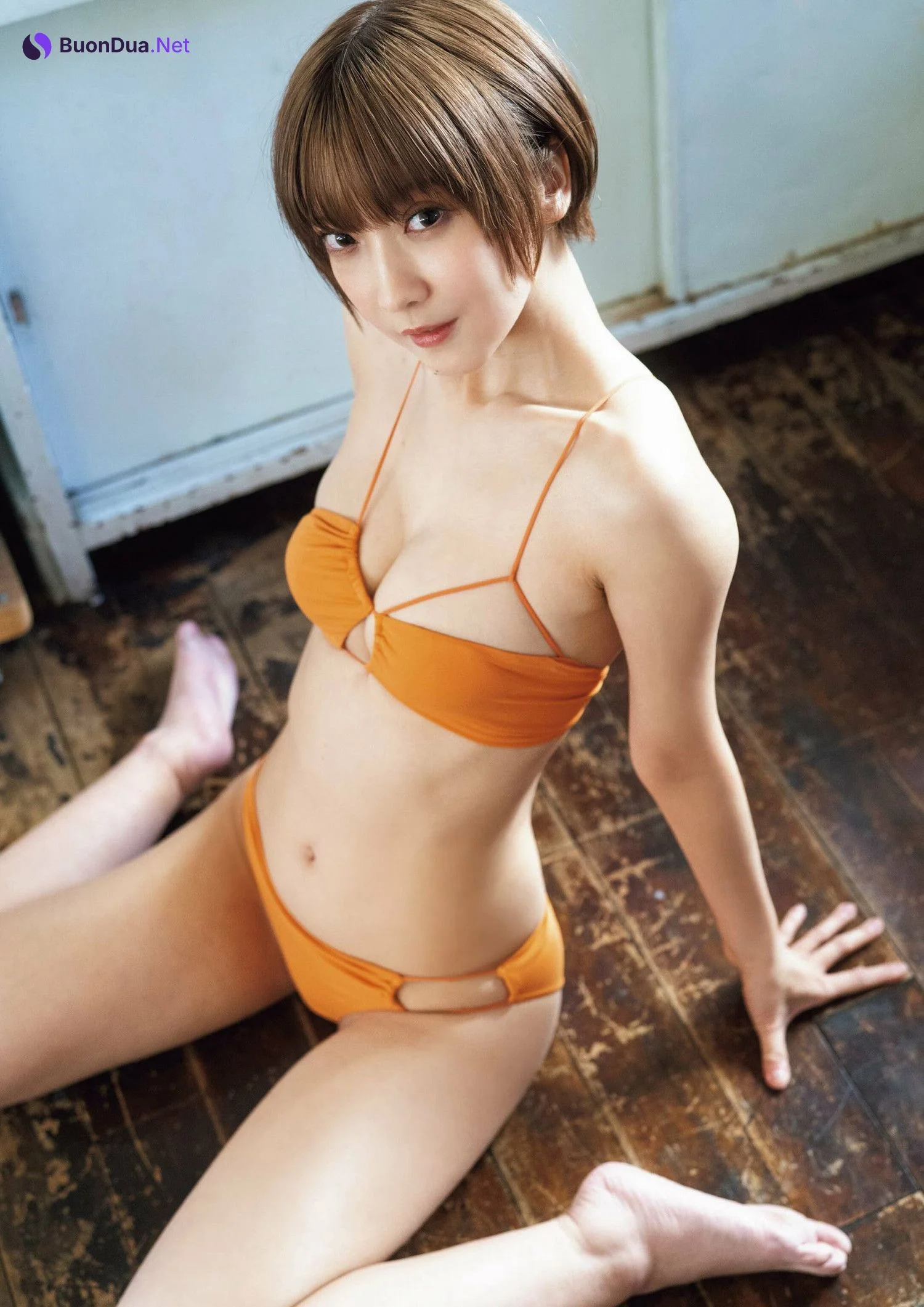 Rosiel Kasyou 火将ロシエル, SUNNY GIRL 2024 Vol.03 - Photo 8