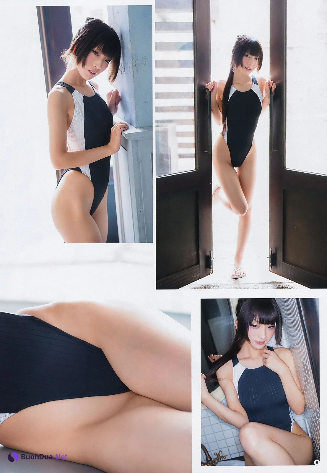 Rosiel Kasyou 火将ロシエル, Young Champion 2020 No.02 (ヤングチャンピオン 2020年2号) - Photo 9