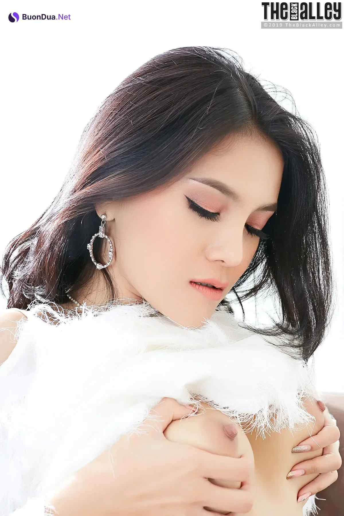 Rosita The Black Alley Photobook Set.40 - Photo 14