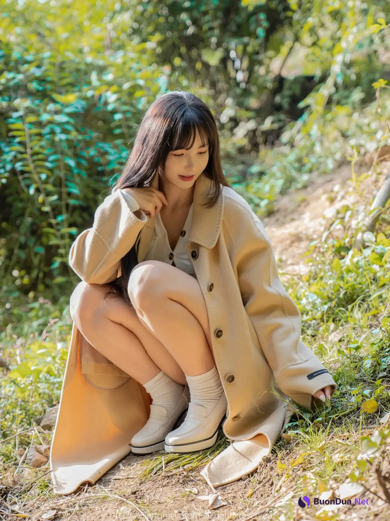 Rua 루아, ArtGravia 아트그라비아 Vol.603 Set.01 - Photo 6