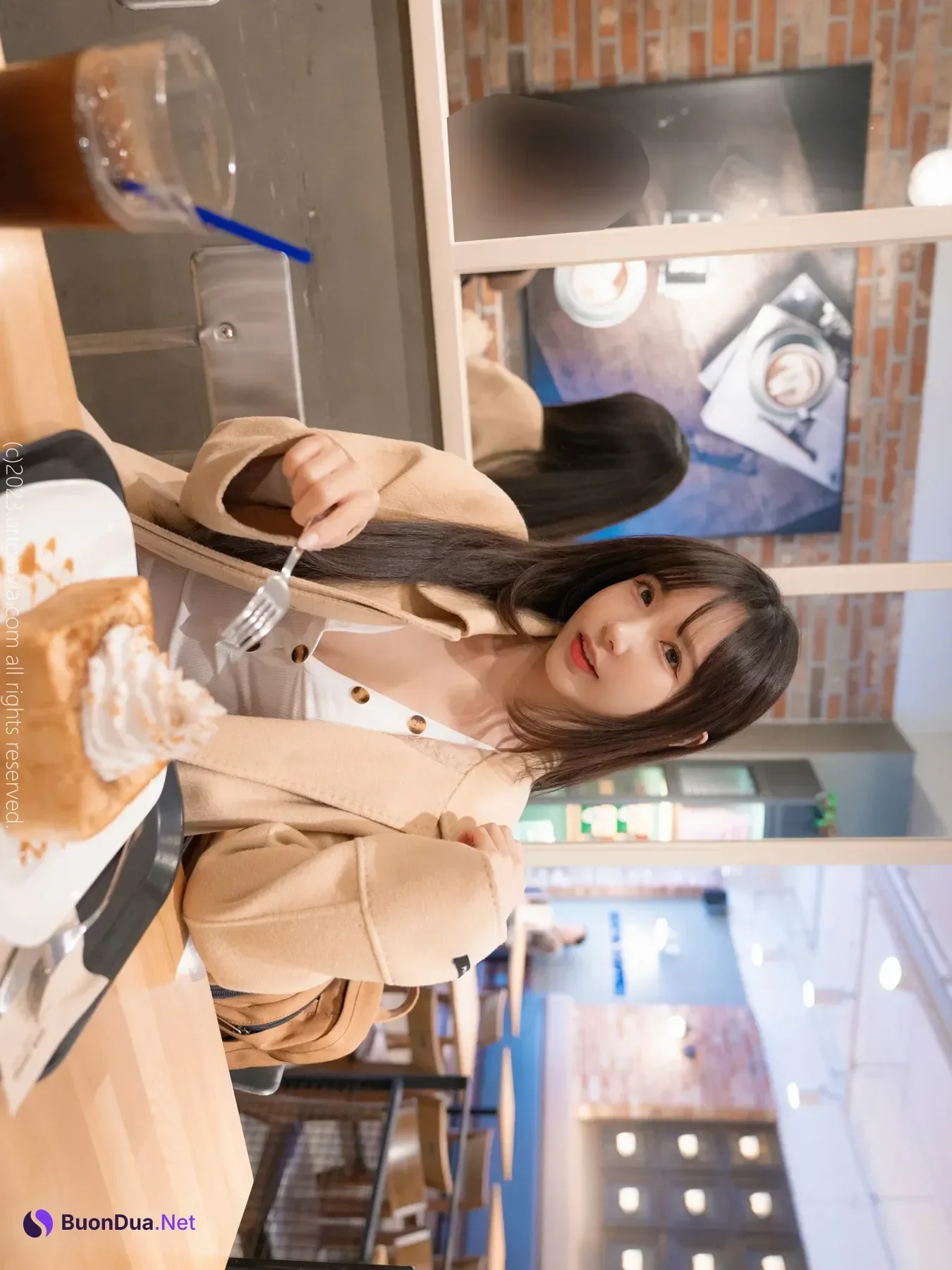 Rua 루아, ArtGravia 아트그라비아 Vol.603 Set.02 - Photo 2
