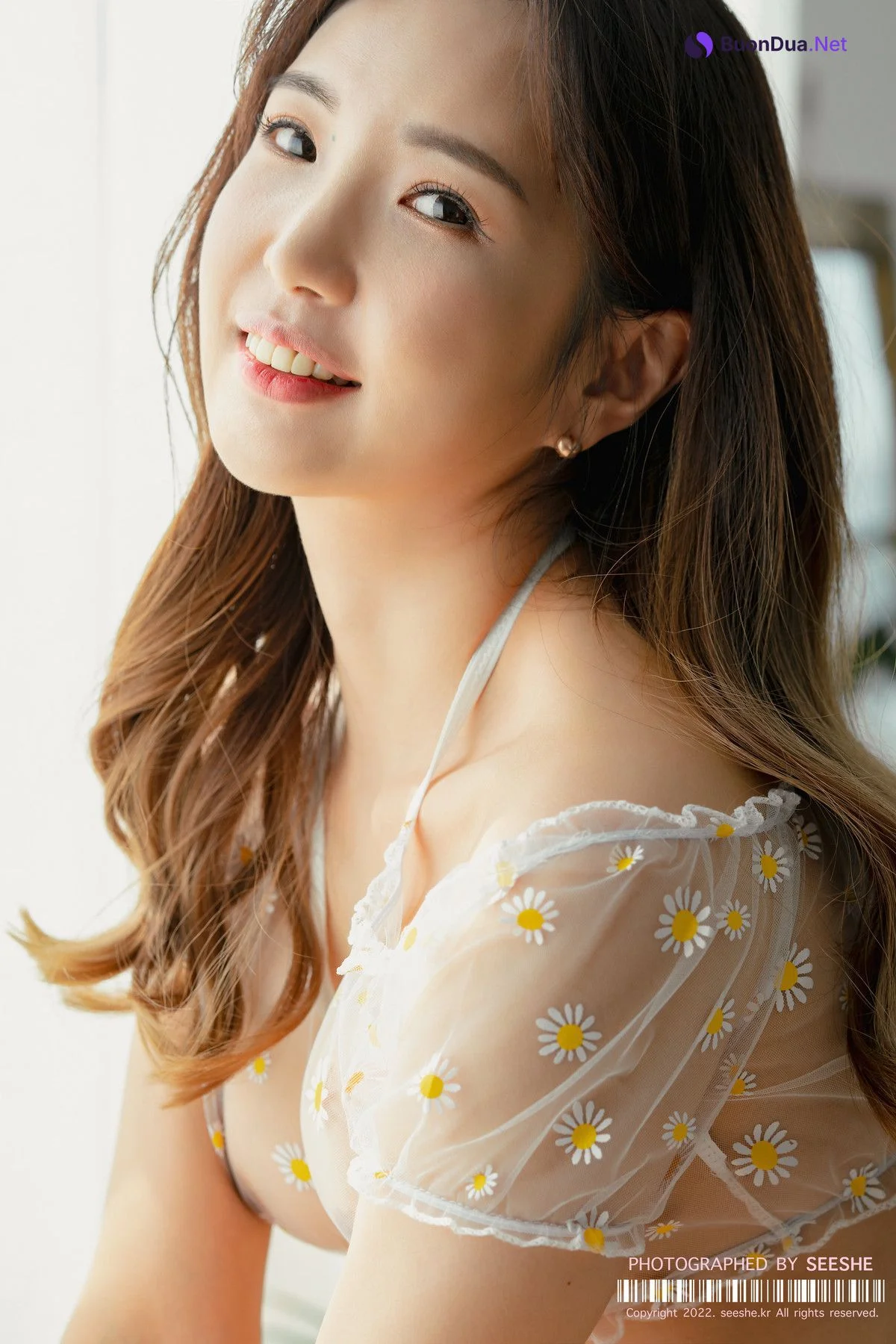 Rua 루아, [SEESHE] Seoyul Chapter.01 - รูปภาพ 17